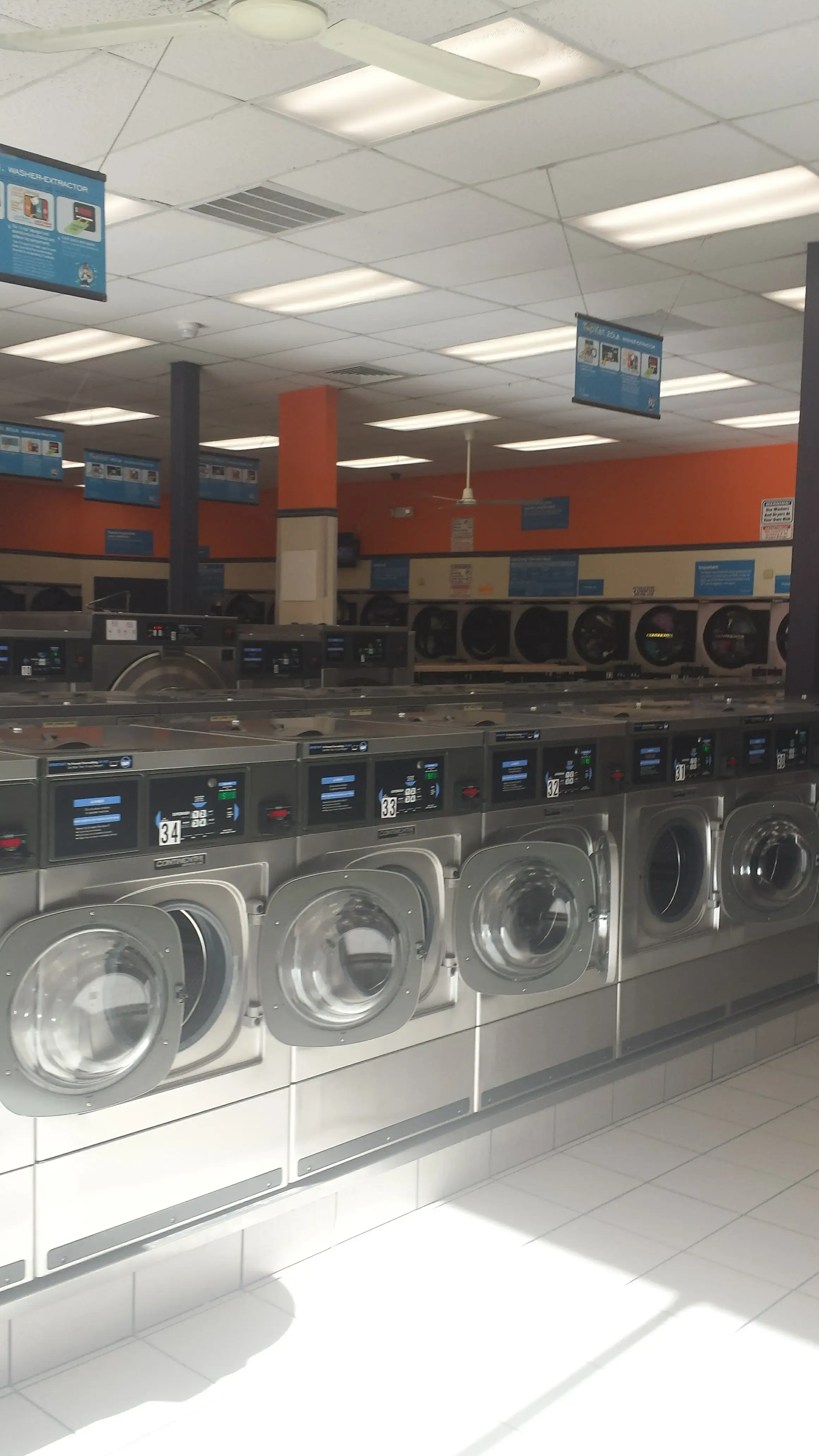 TopKat Super Laundromat - Image 2