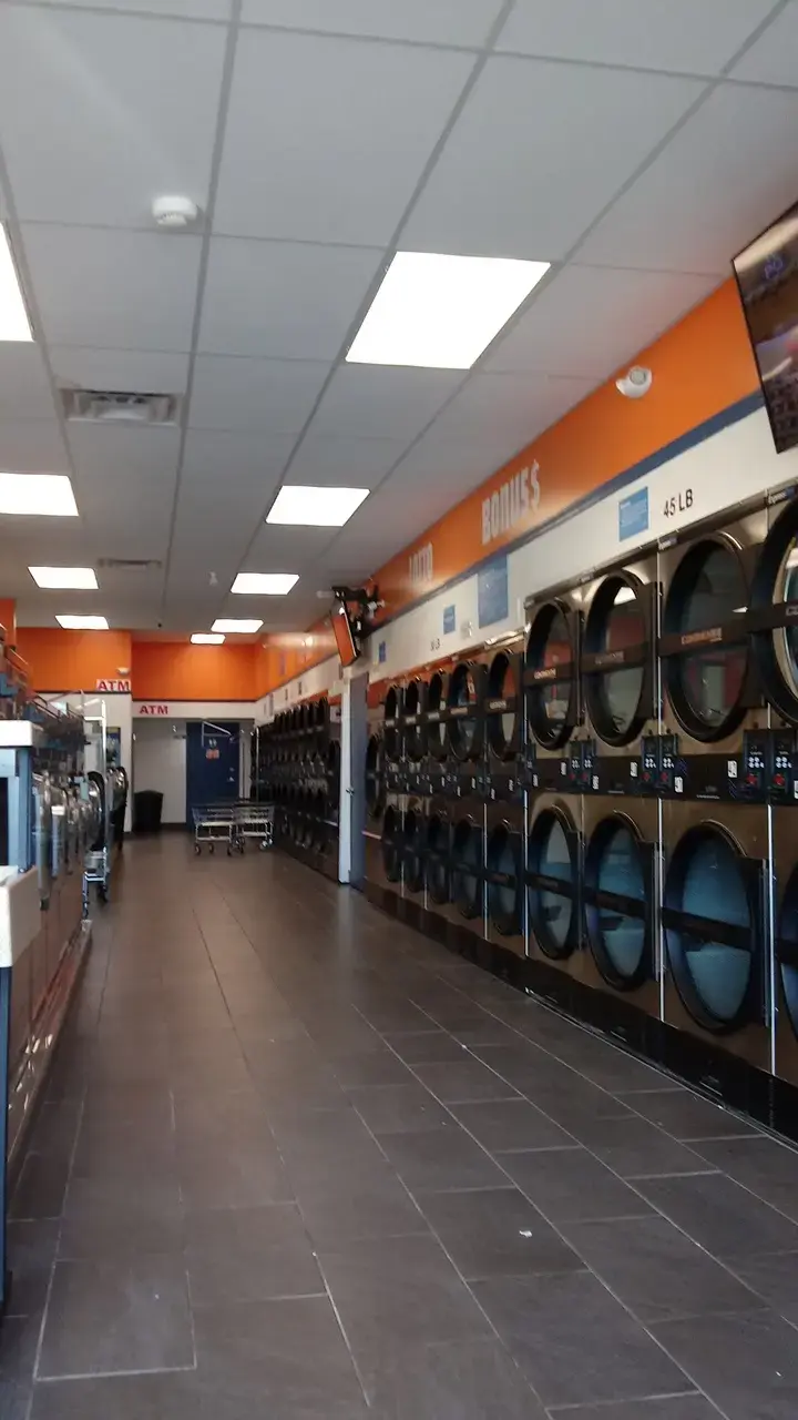 TopKat Super Laundromat - Image 14