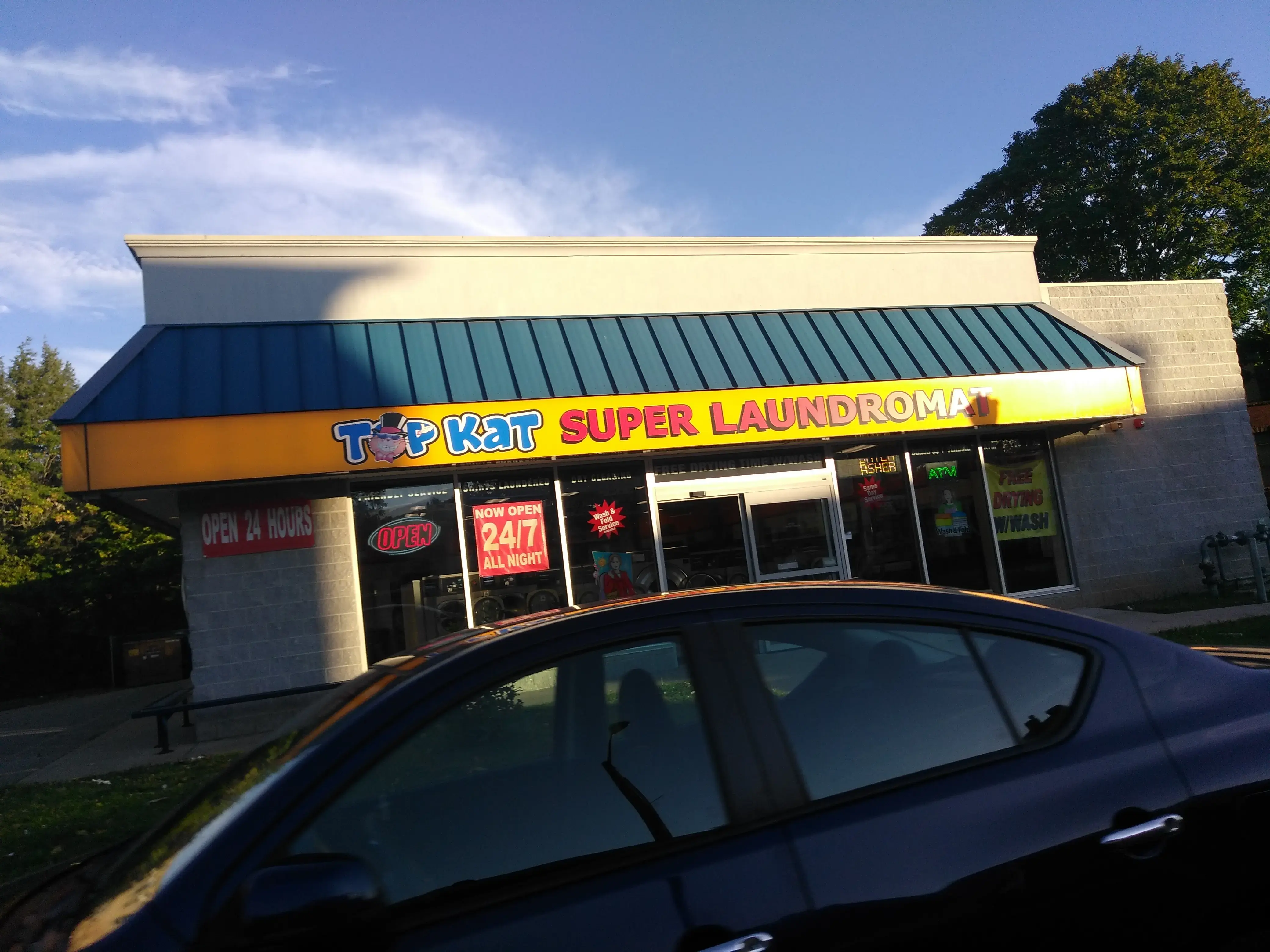 TopKat Super Laundromat - Image 14