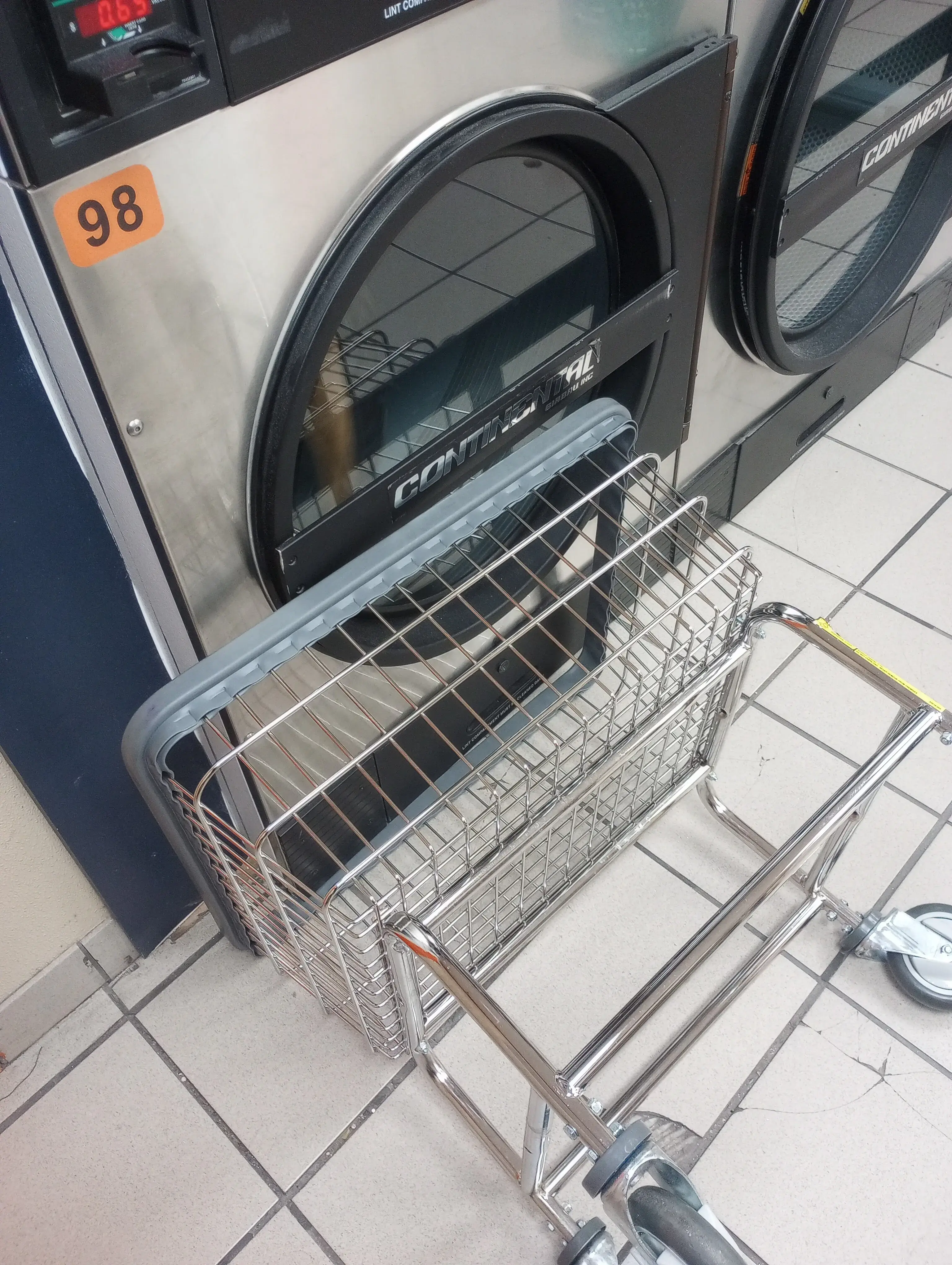 TopKat Super Laundromat thumbnail 8
