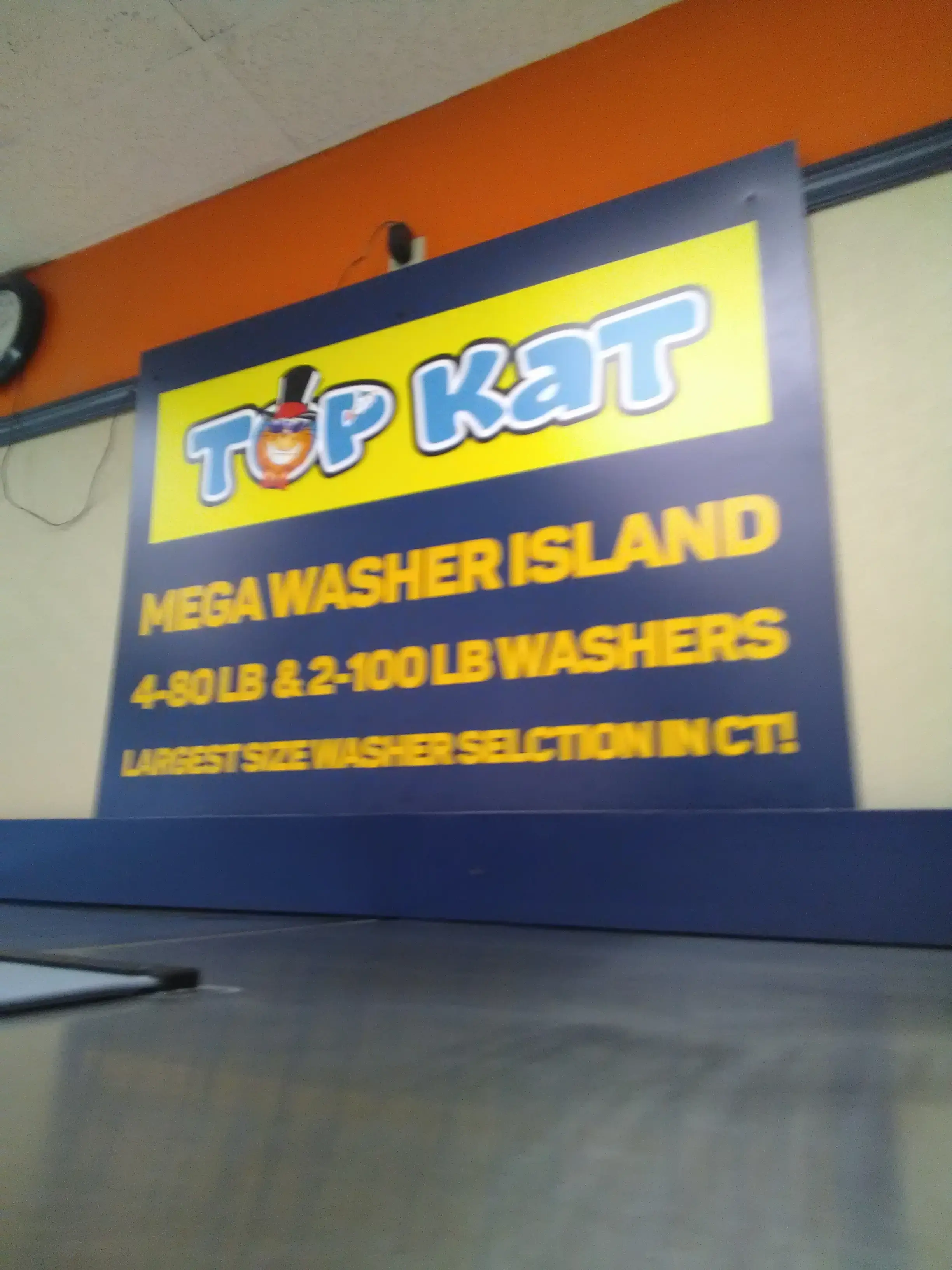 TopKat Super Laundromat thumbnail 10