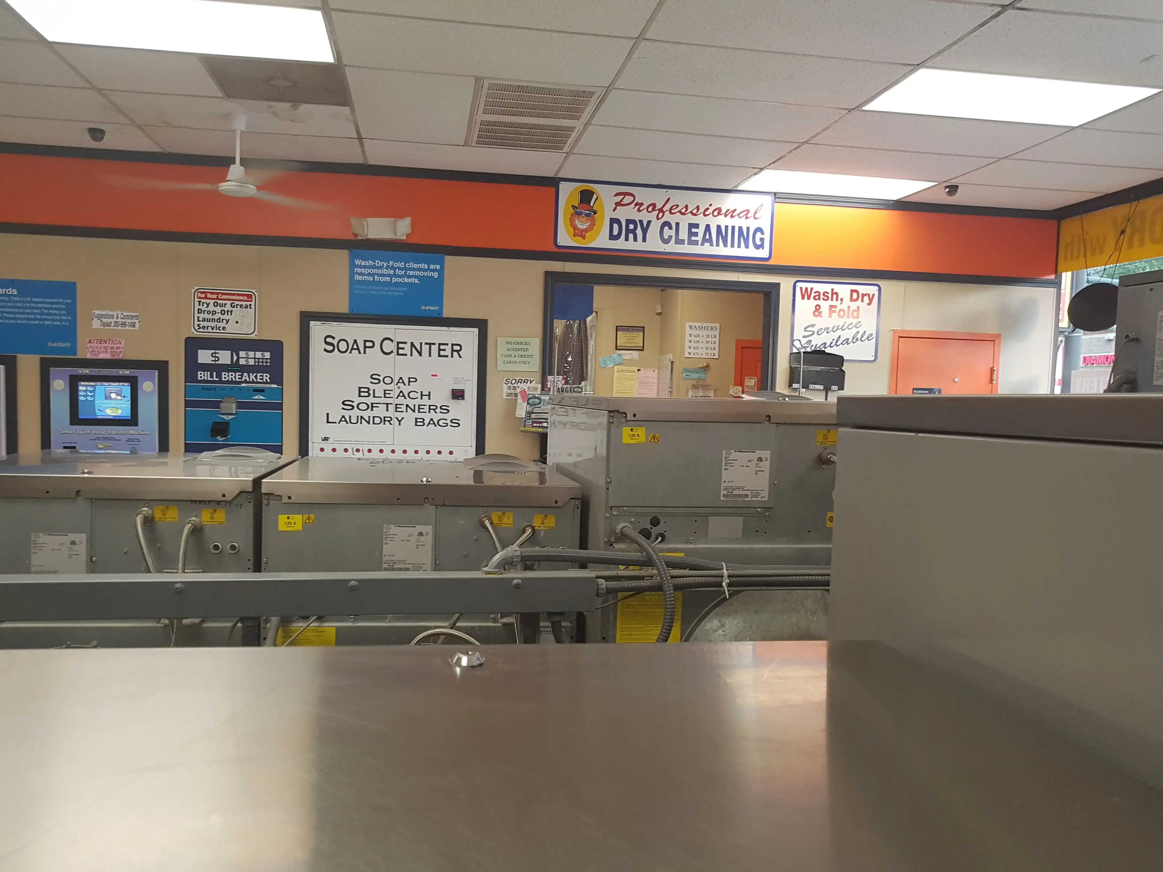 TopKat Super Laundromat thumbnail 17