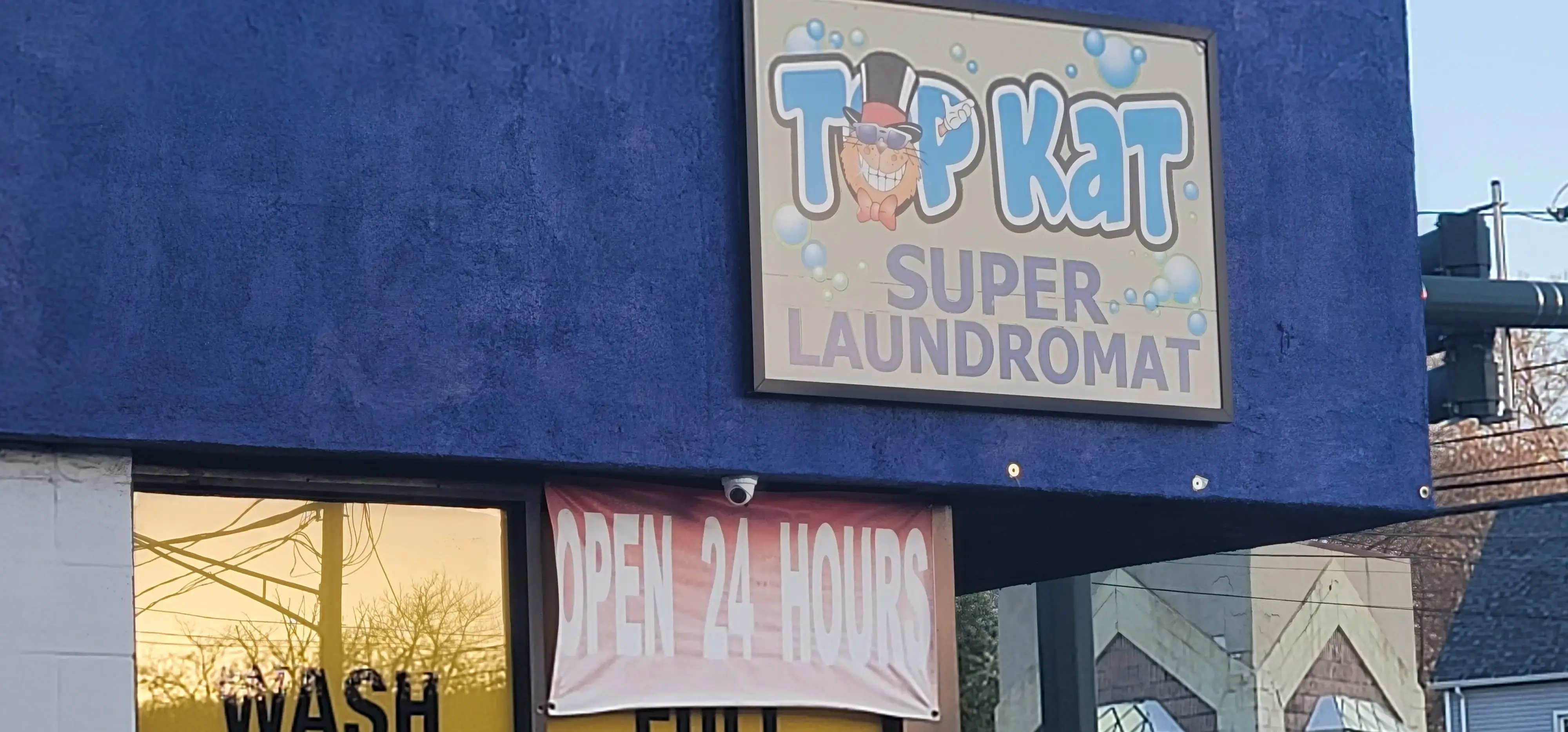 TopKat Super Laundromat thumbnail 3