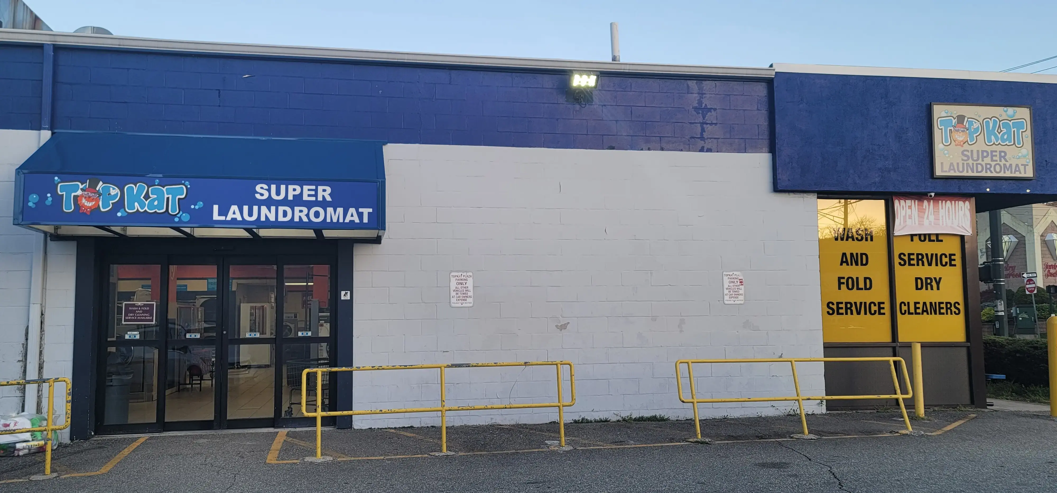 TopKat Super Laundromat - Image 5