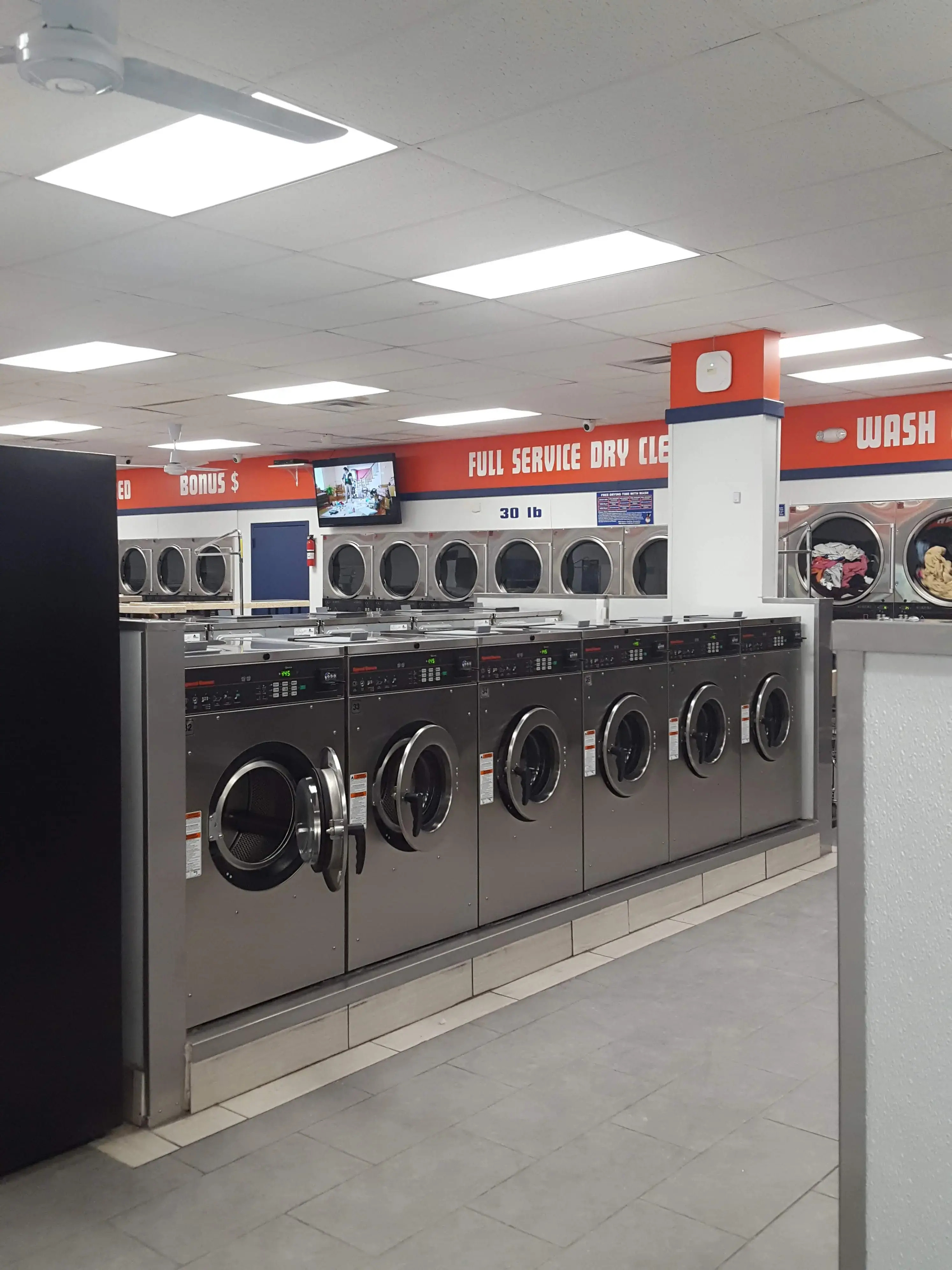 TopKat Super Laundromat thumbnail 13