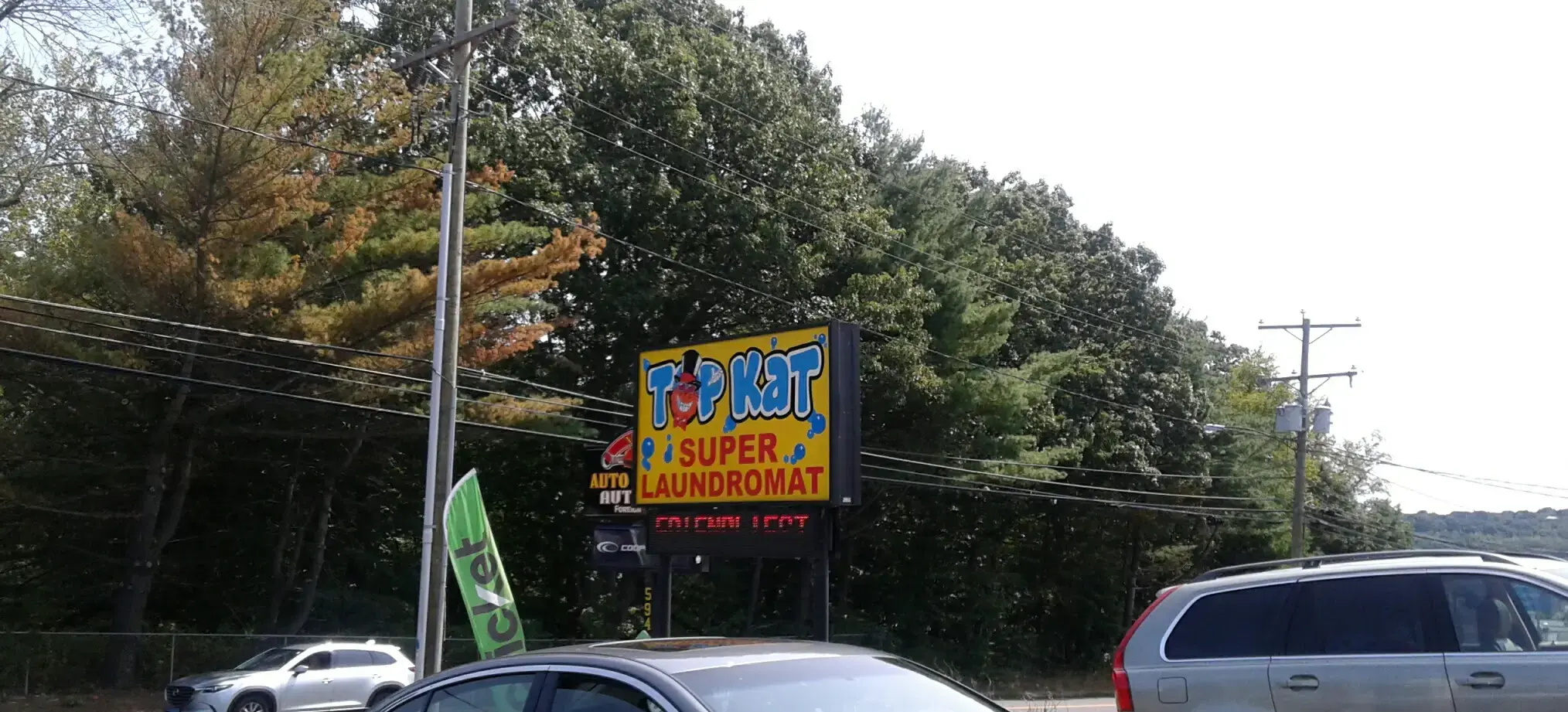 TopKat Super Laundromat thumbnail 4