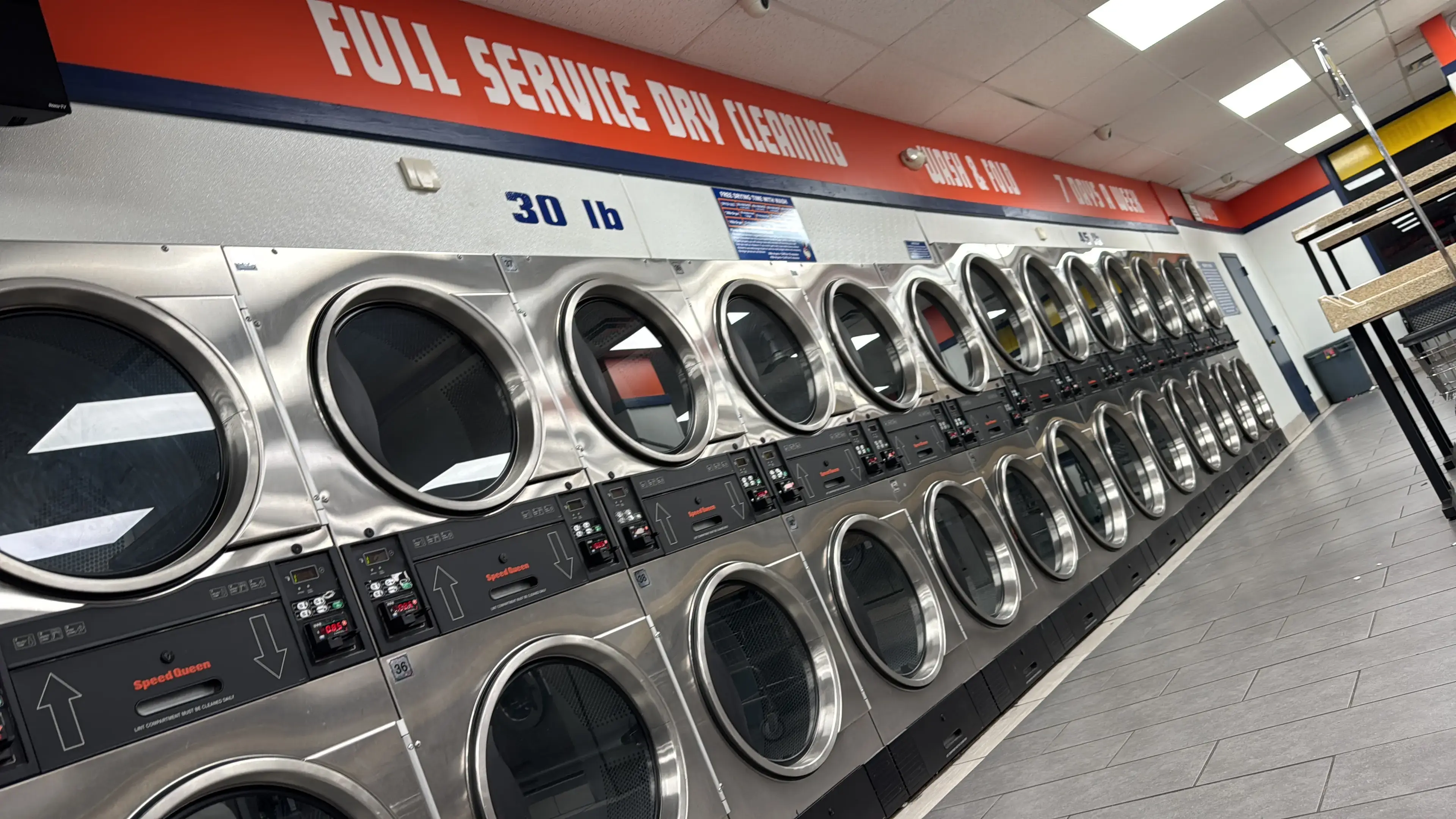 TopKat Super Laundromat thumbnail 1
