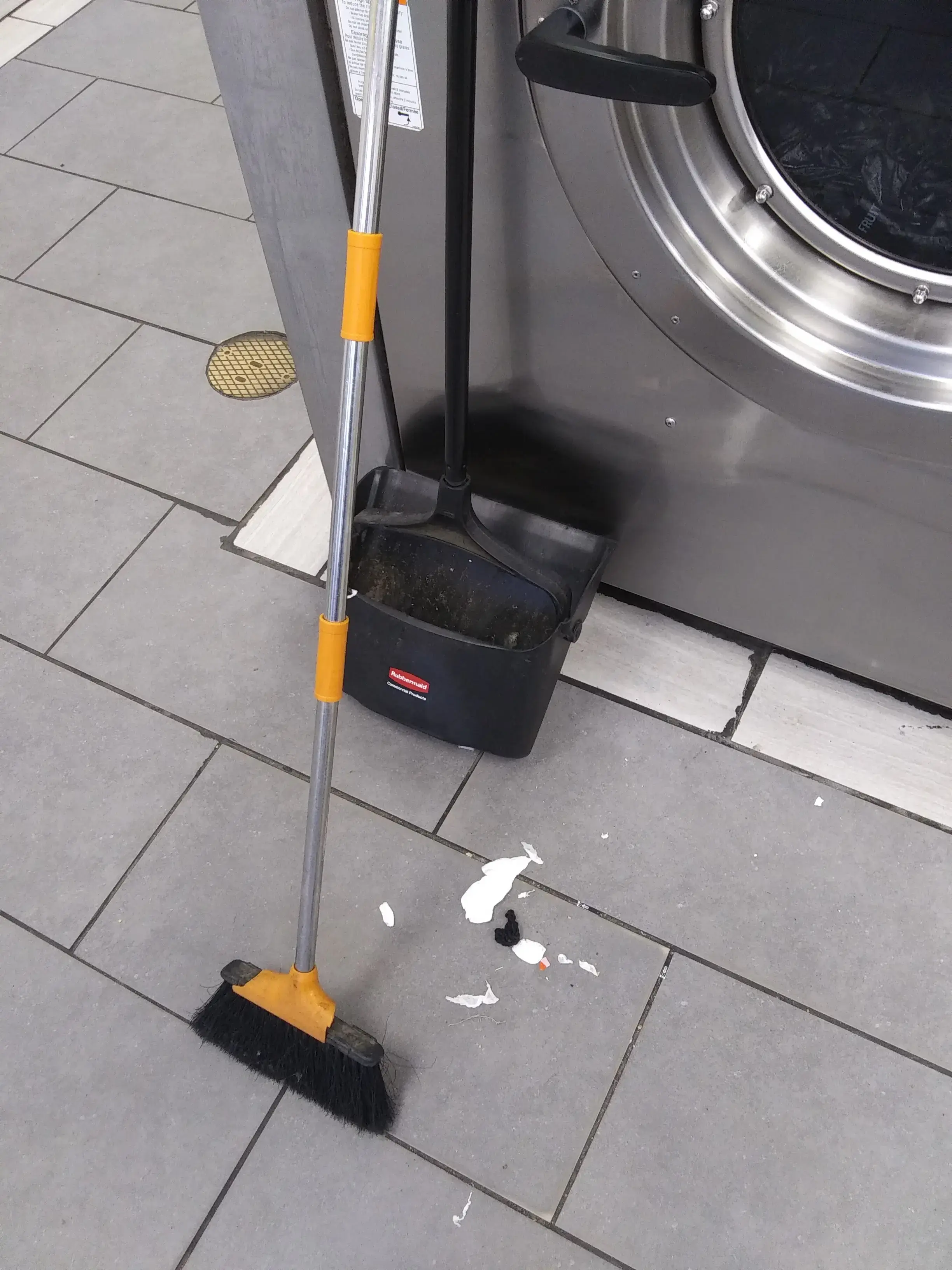 TopKat Super Laundromat thumbnail 7