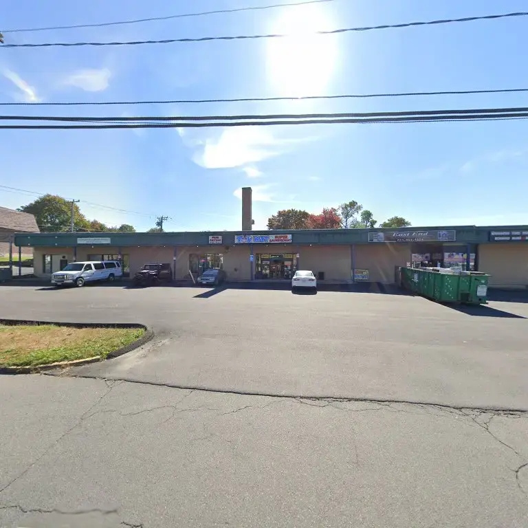 TopKat Super Laundromat - Image 8