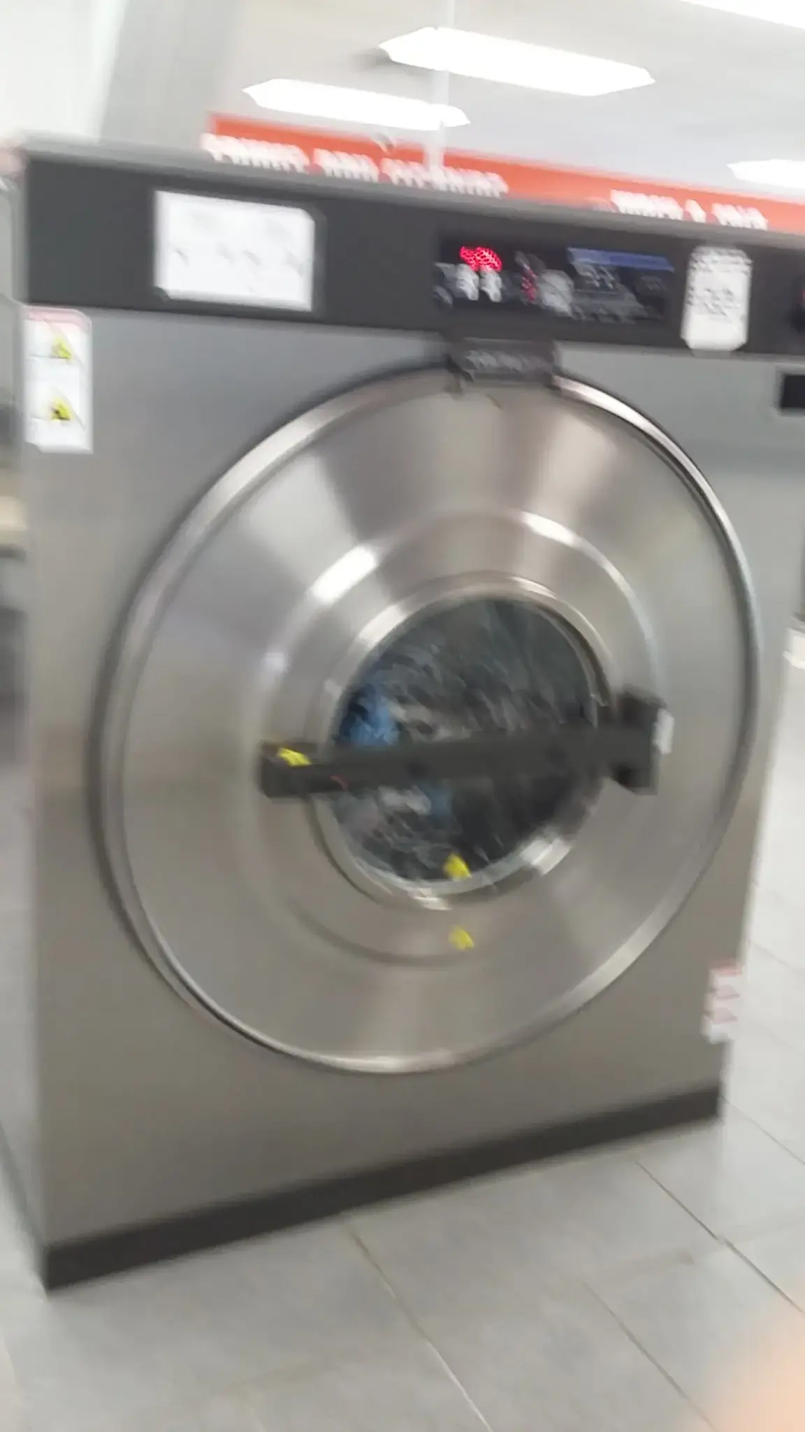 TopKat Super Laundromat thumbnail 6