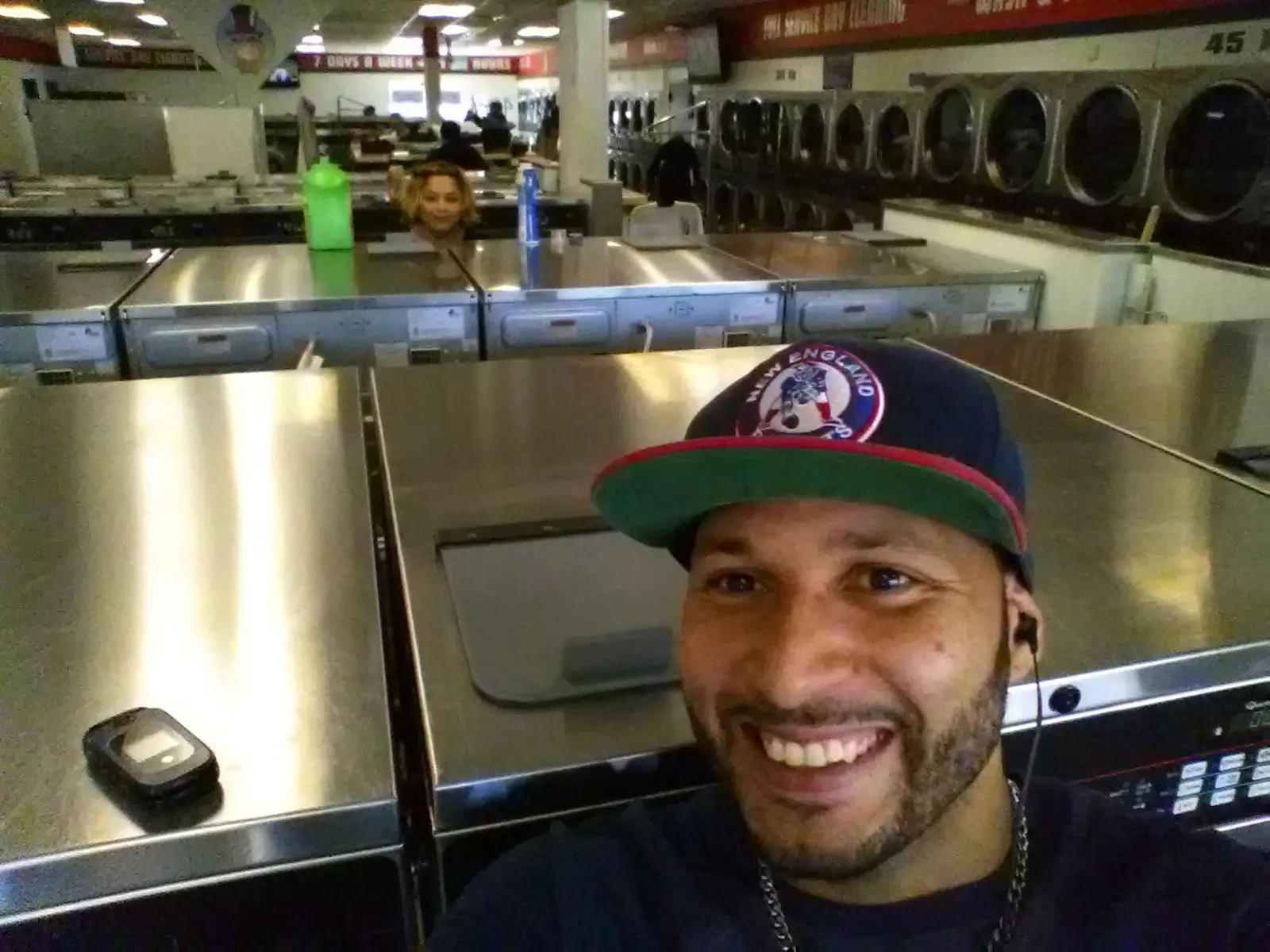 TopKat Super Laundromat - Image 8