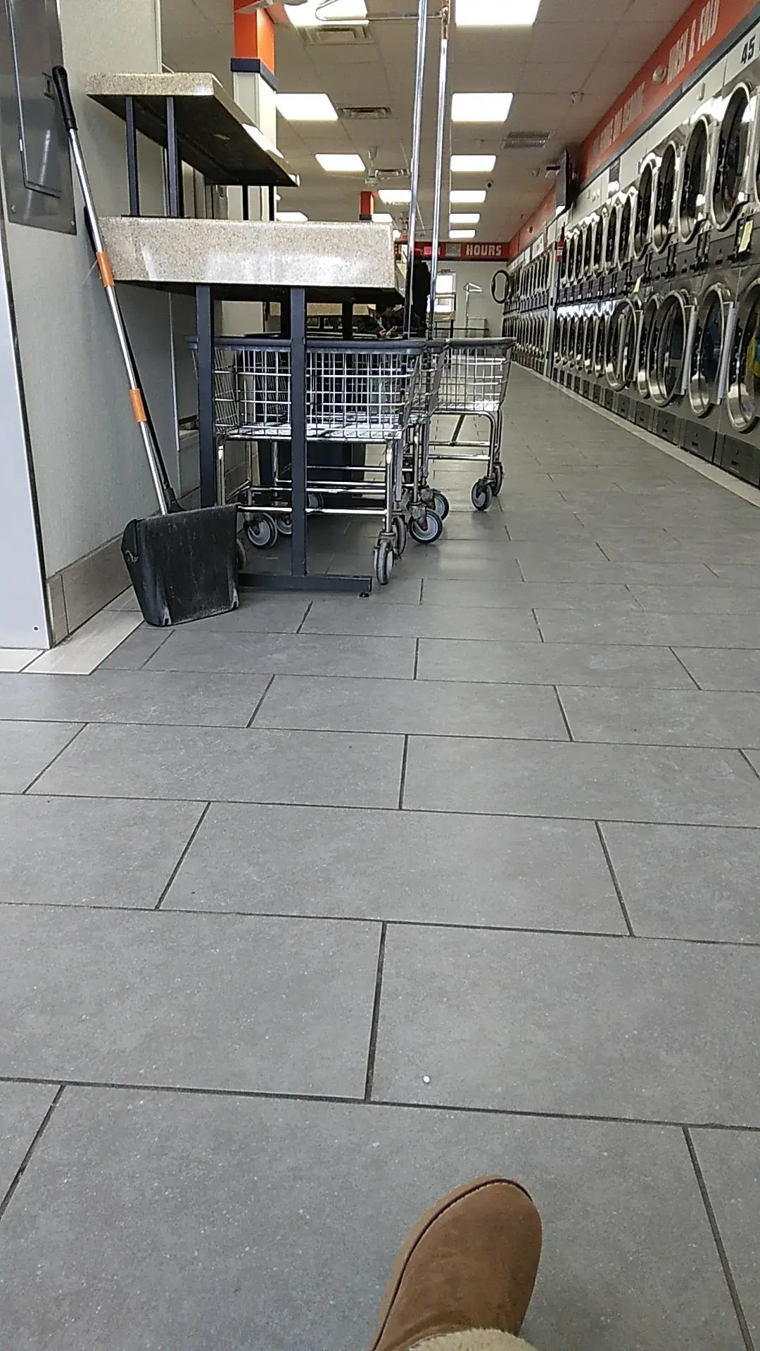 TopKat Super Laundromat - Image 3