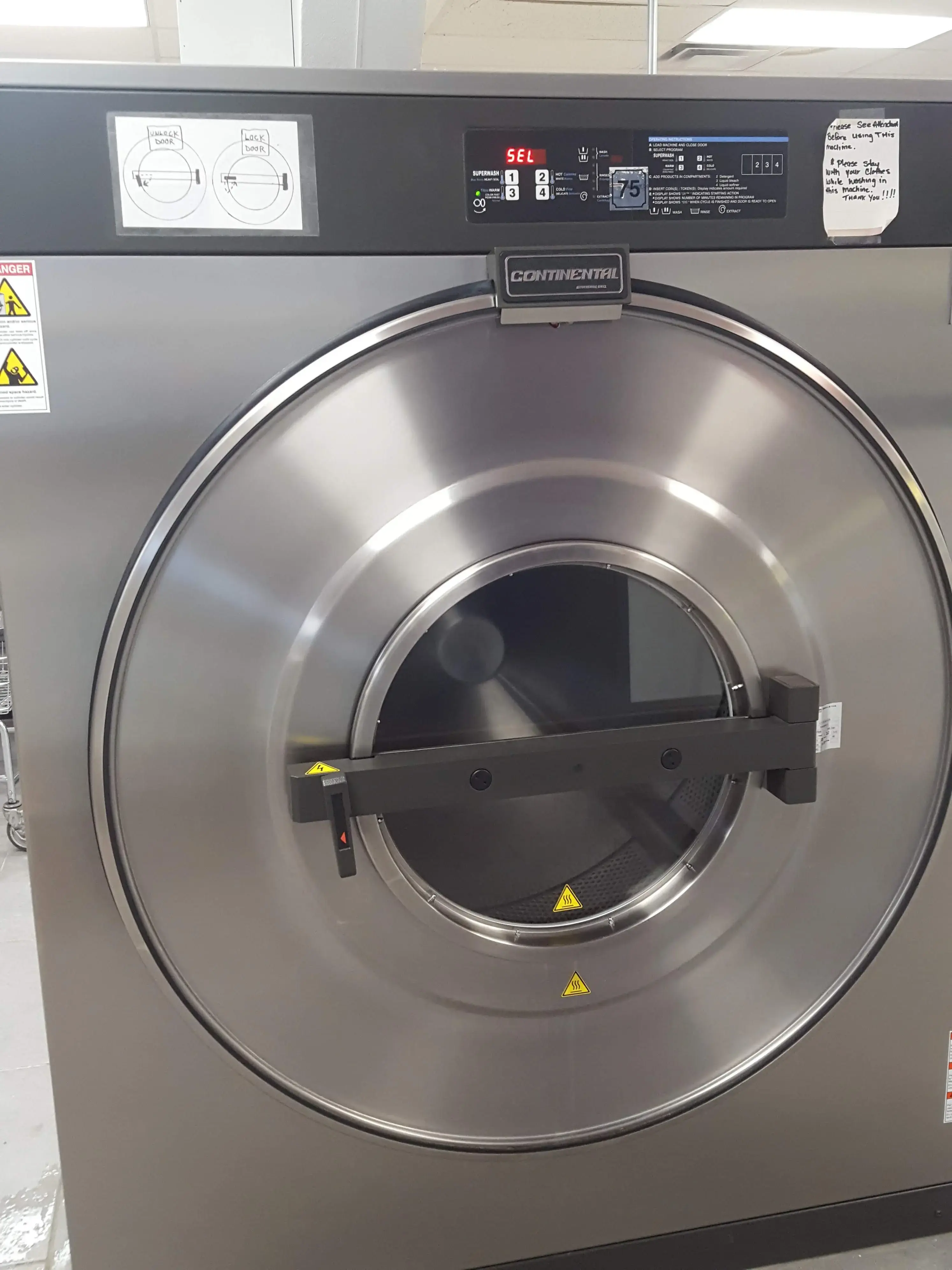 TopKat Super Laundromat thumbnail 10