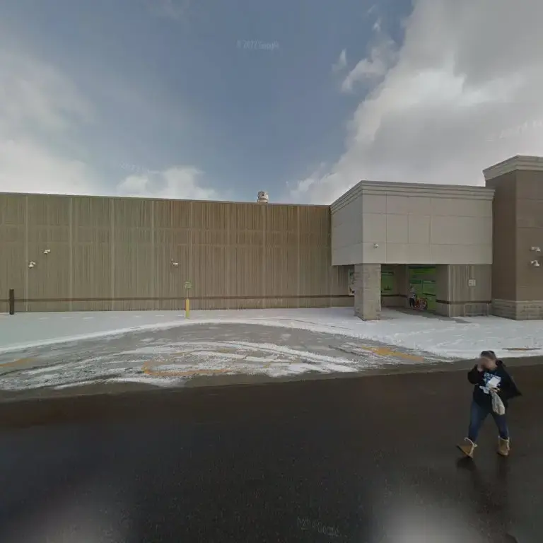 Tops Cleaners @ Coborn's location