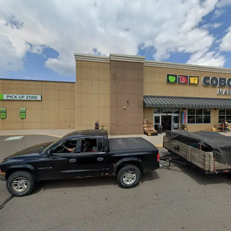 Tops Cleaners @ Coborn's location