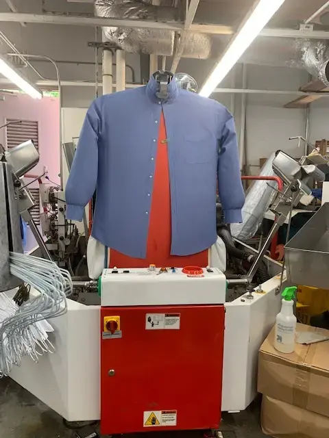 Tops Cleaners - Image 4