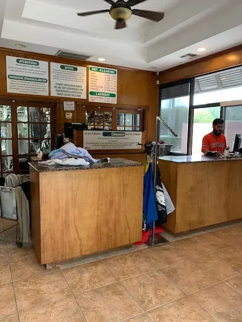 Tops Cleaners - Image 5