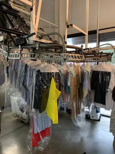 Tops Cleaners thumbnail 10