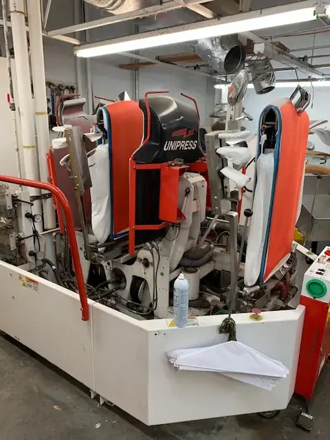 Tops Cleaners - Image 3