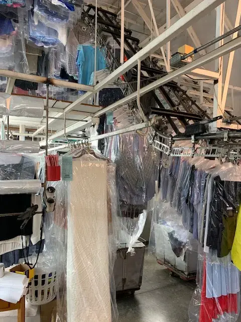 Tops Cleaners - Image 2