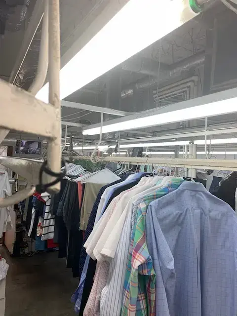 Tops Cleaners thumbnail 9