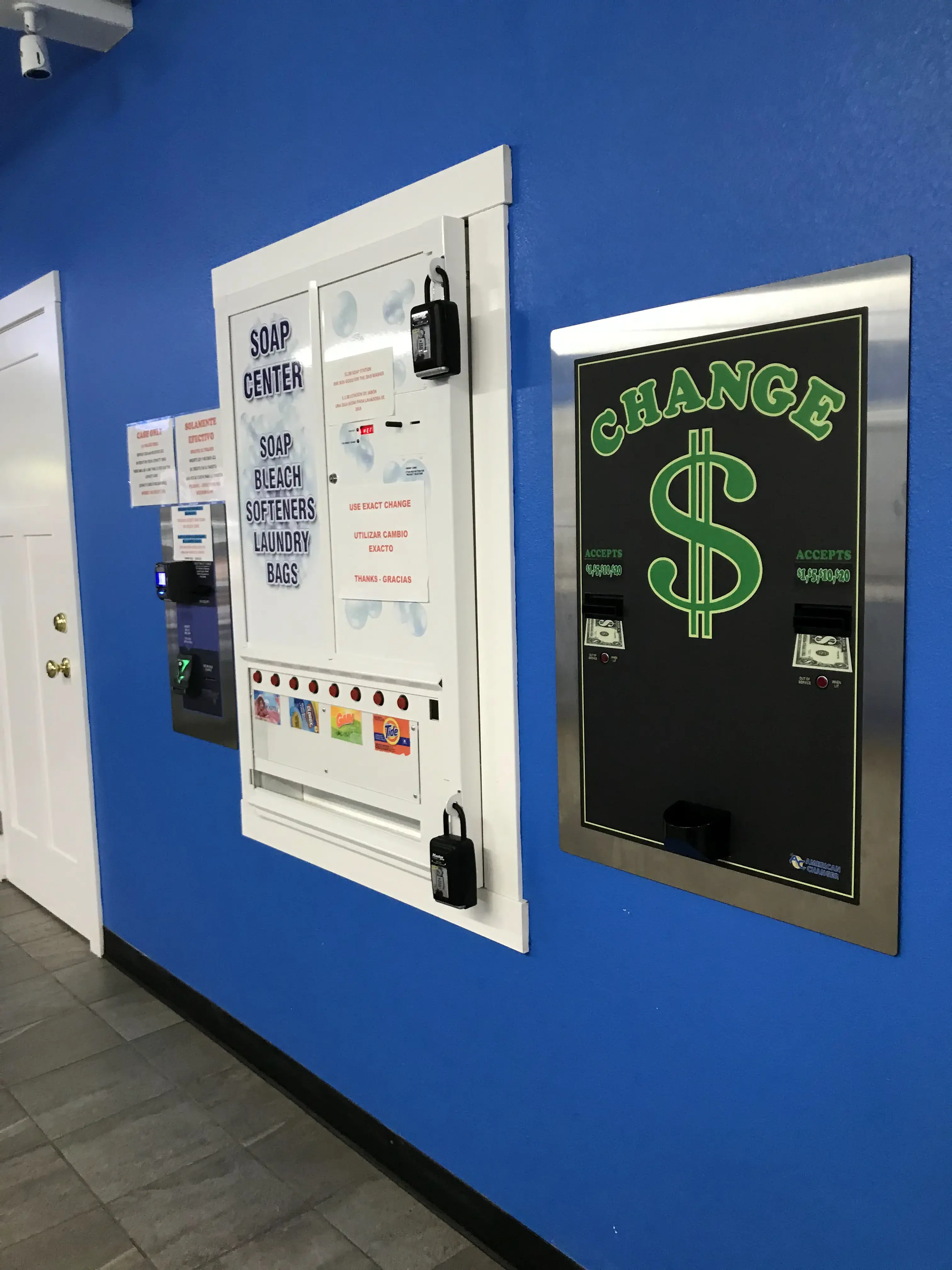 Tops Laundry - Image 5