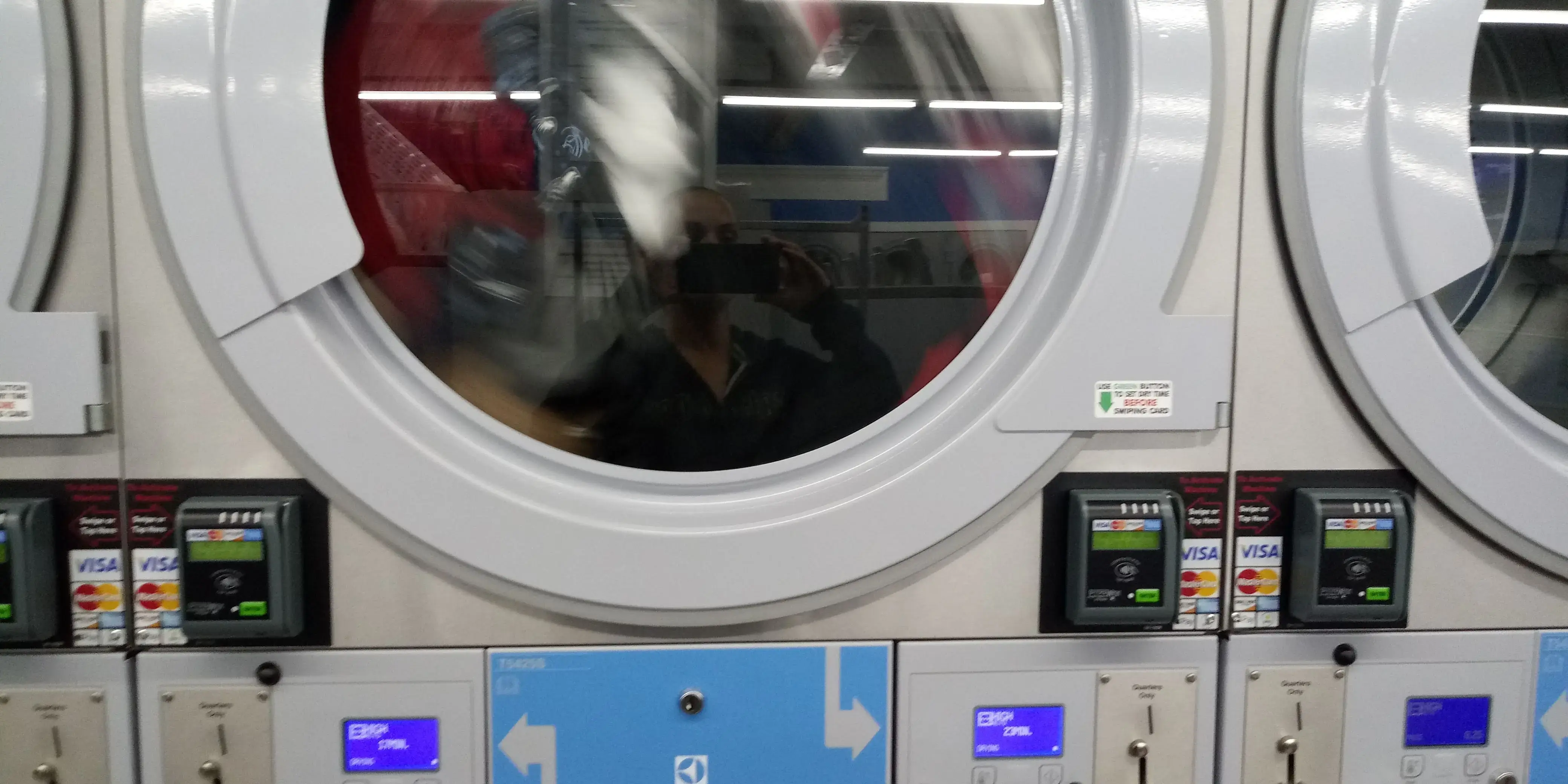 Tops Laundry - Image 19