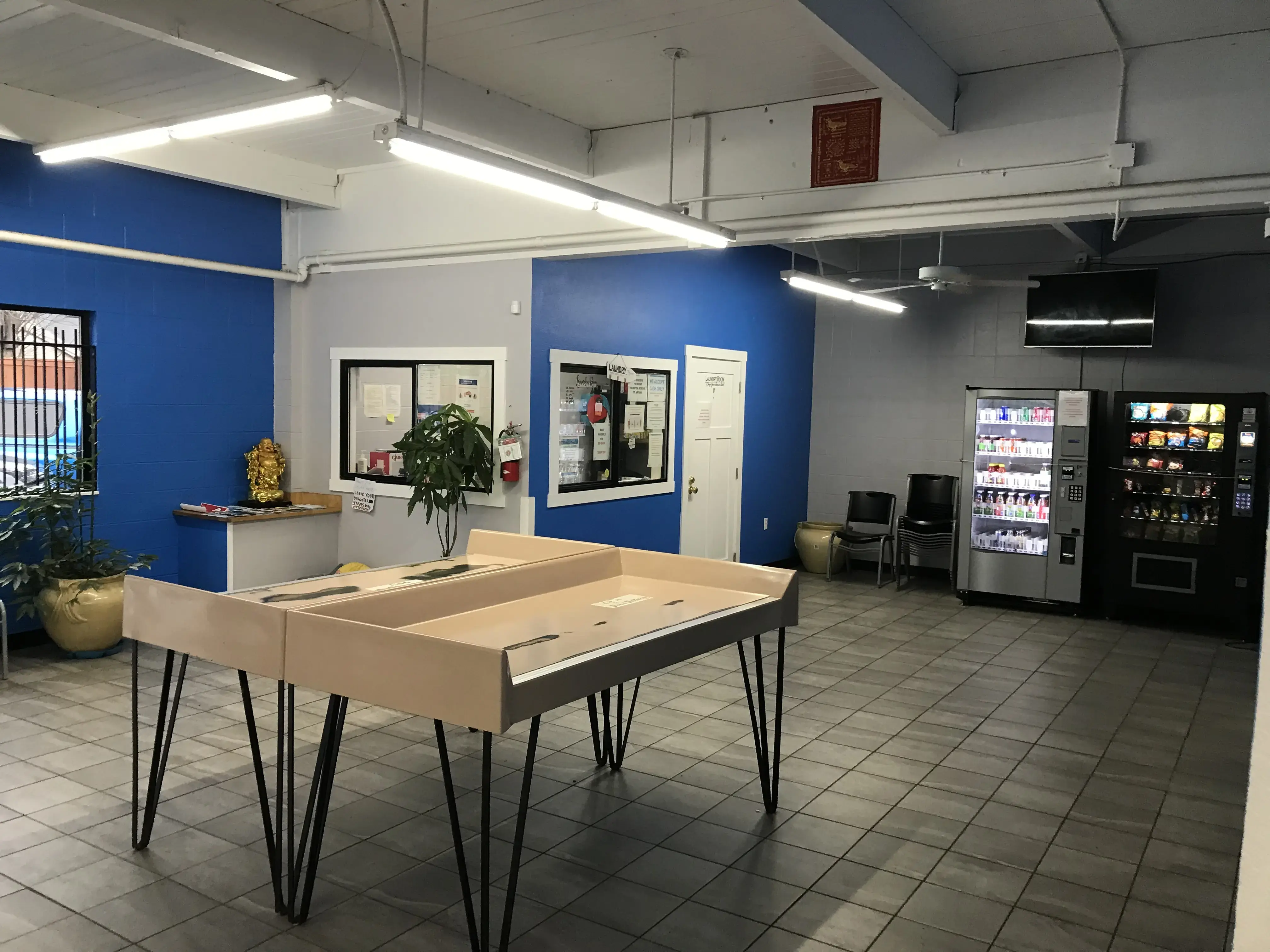Tops Laundry - Image 4