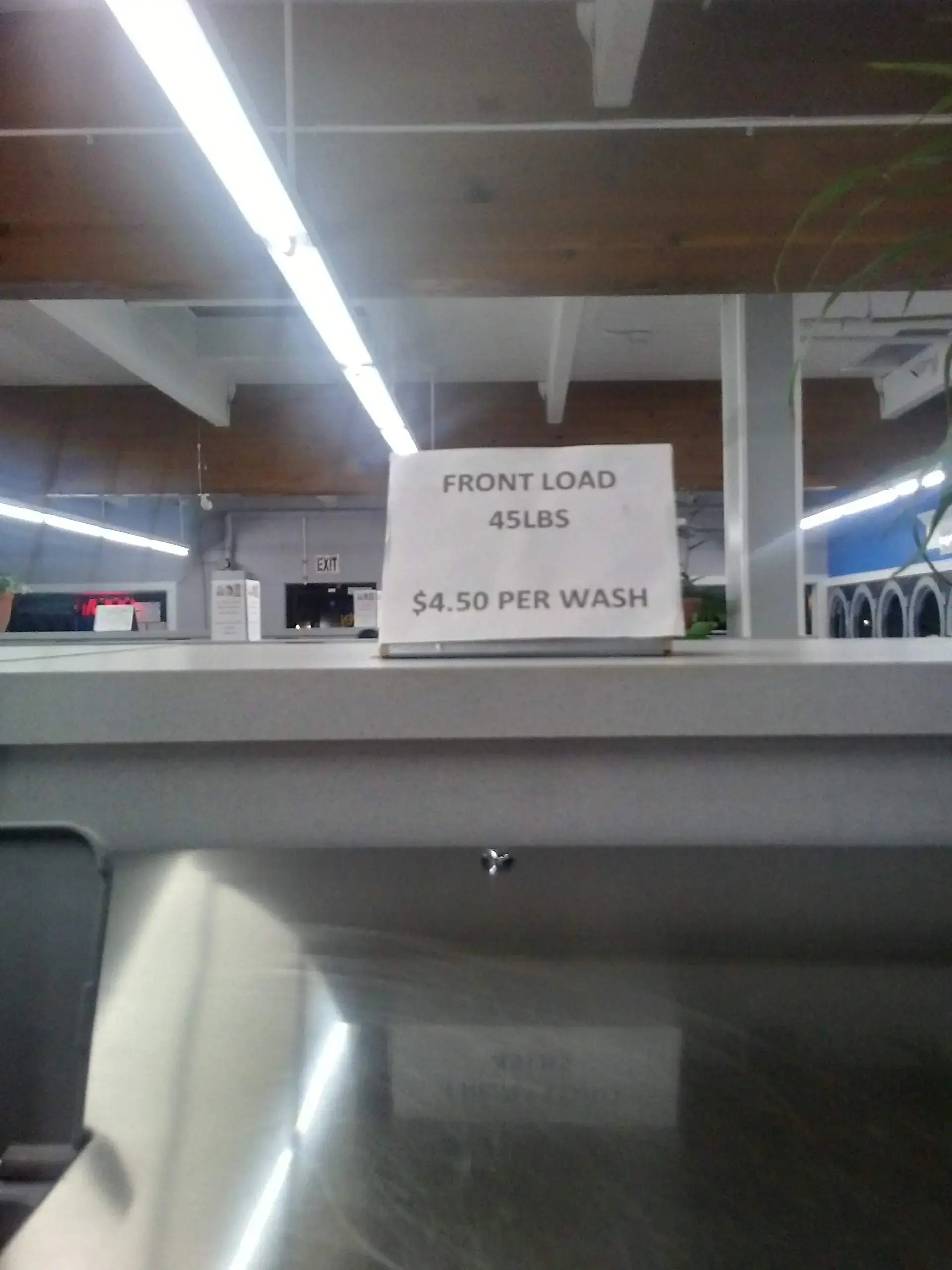 Tops Laundry thumbnail 16