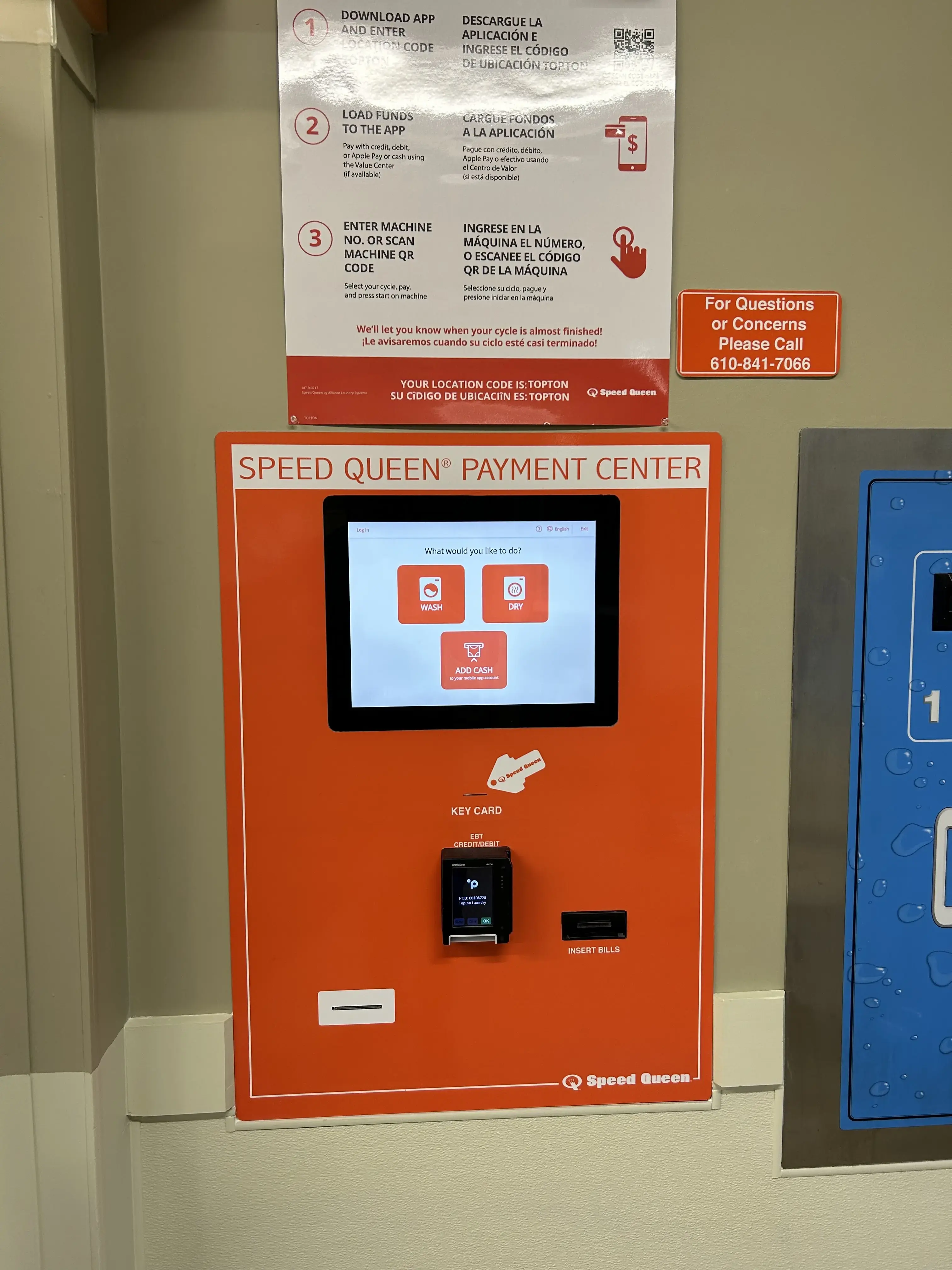 Topton Laundromat - Image 6