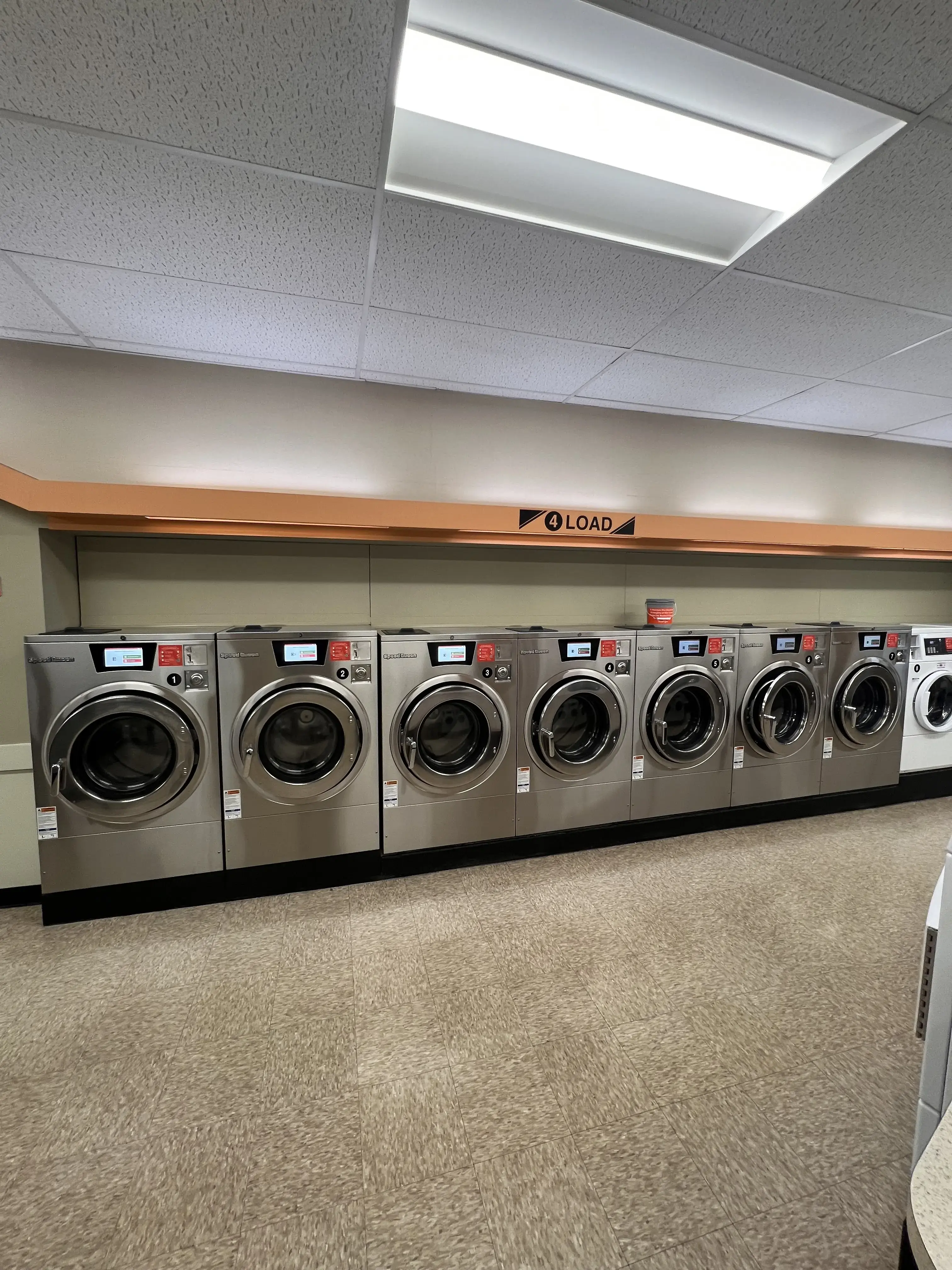 Topton Laundromat - Image 17
