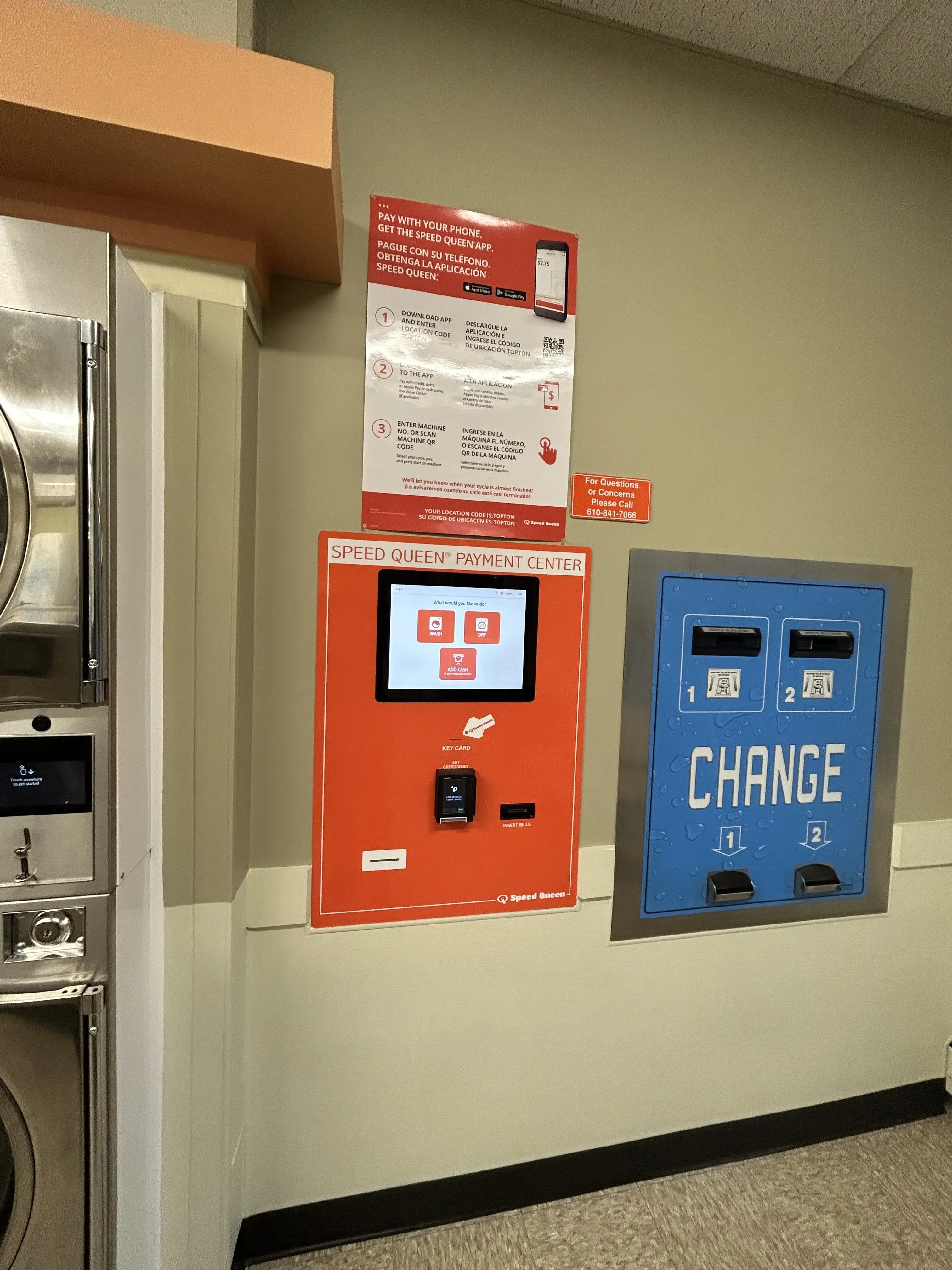 Topton Laundromat - Image 7