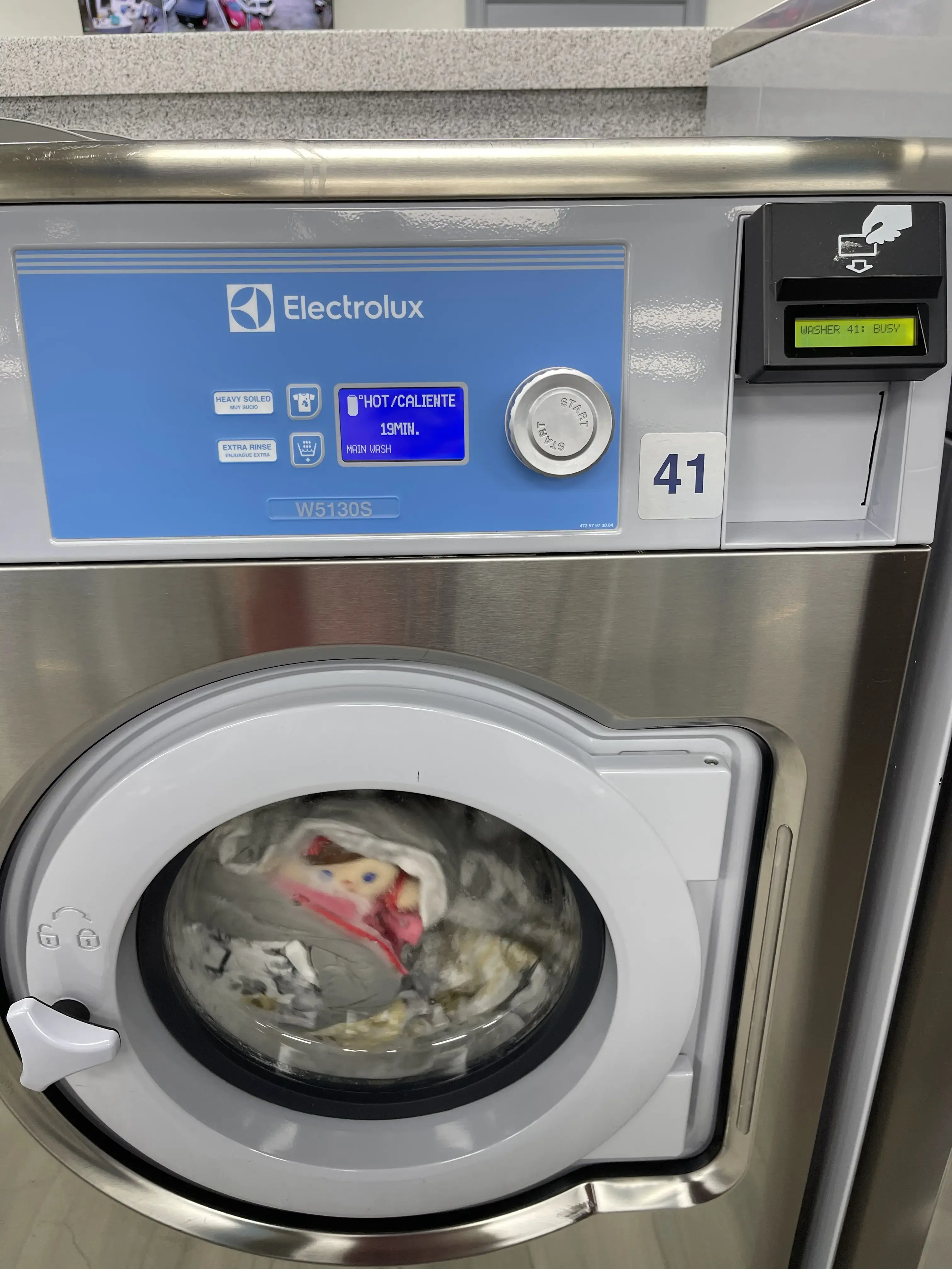 Tornado Express Laundry Dallas - Image 12