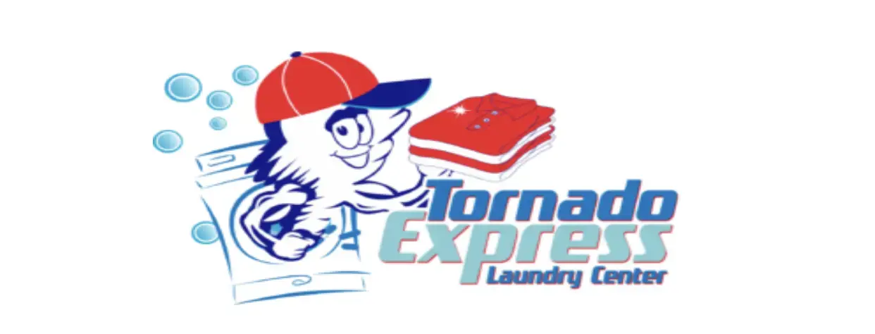 Tornado Express Laundry Dallas - Image 20