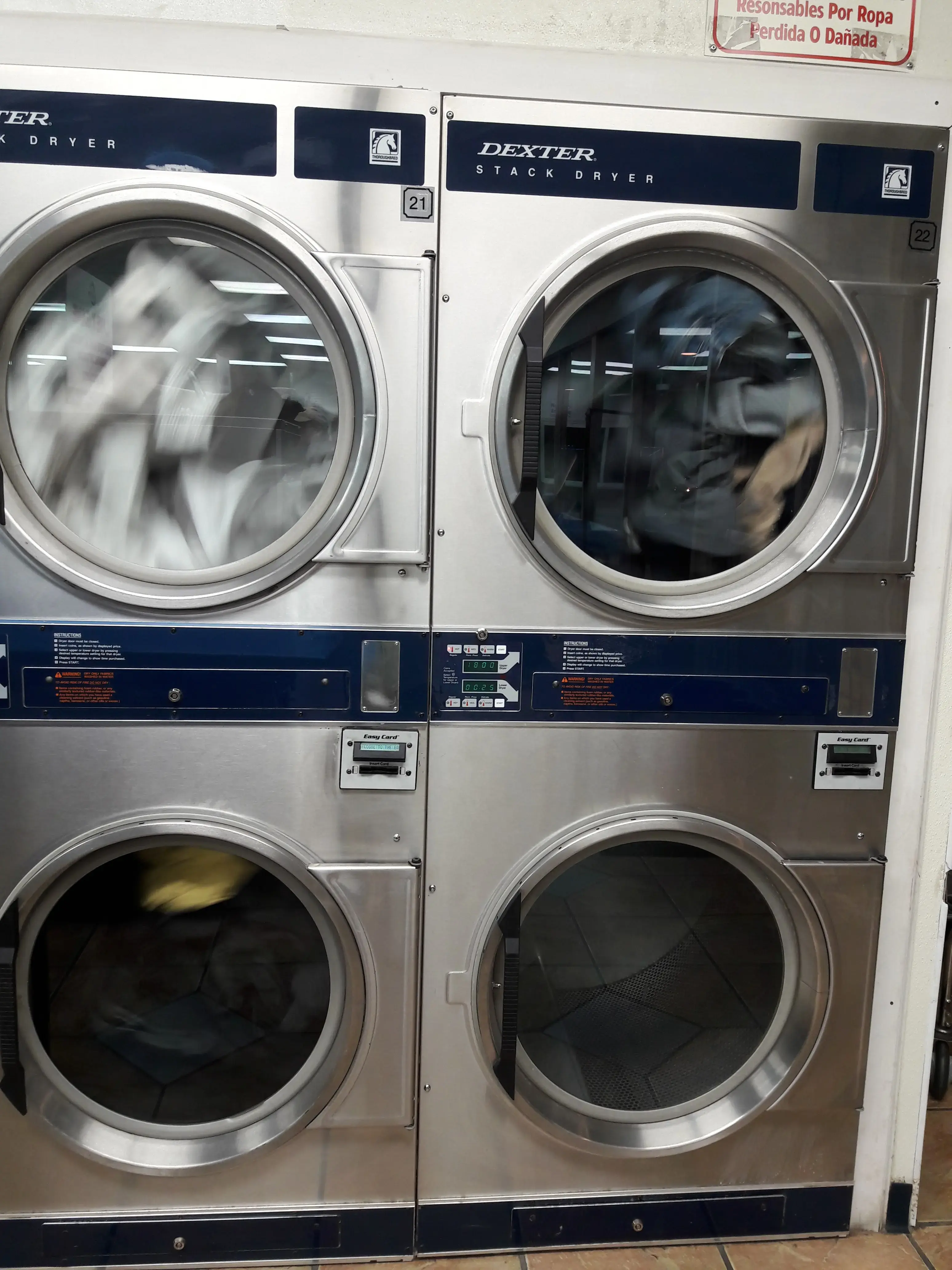 Tornado Express Laundry Irving - Image 16