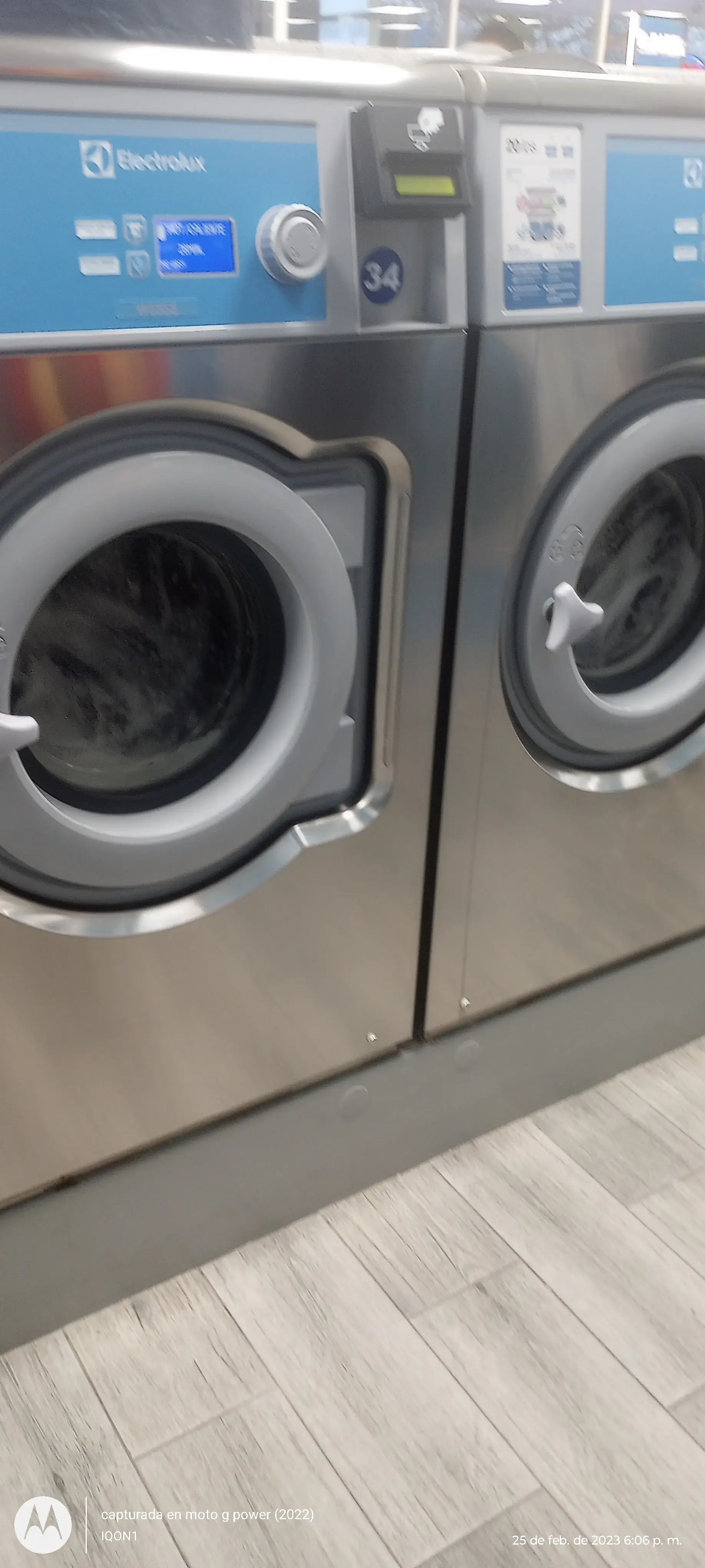 Tornado Express Laundry Irving - Image 19