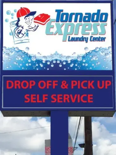 Tornado Express Laundry Irving thumbnail 20