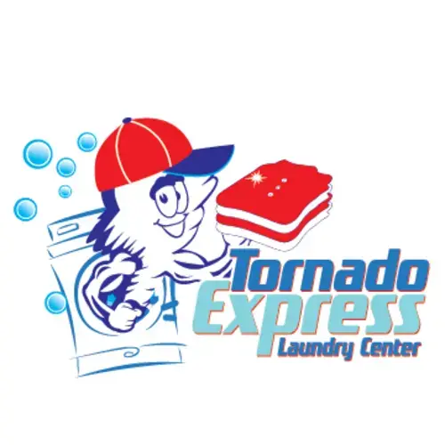 Tornado Express Laundry Irving thumbnail 15