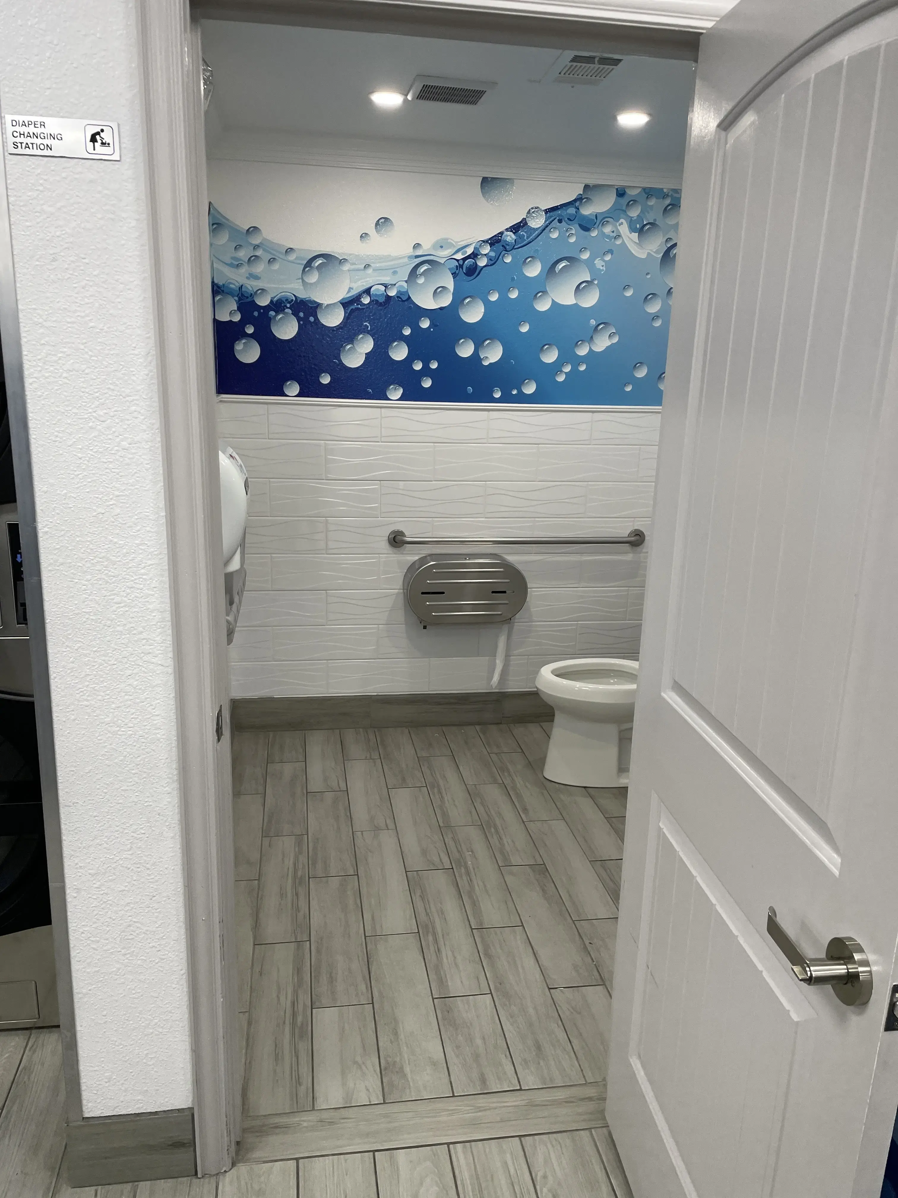 Tornado Express Laundry Plano - Image 7