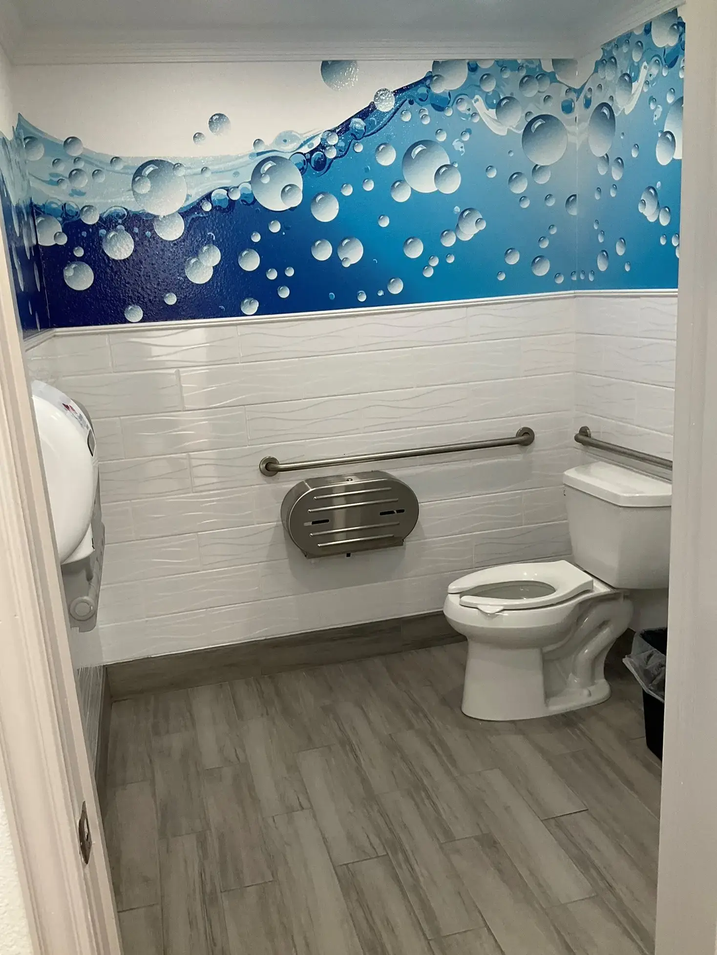 Tornado Express Laundry Plano - Image 18