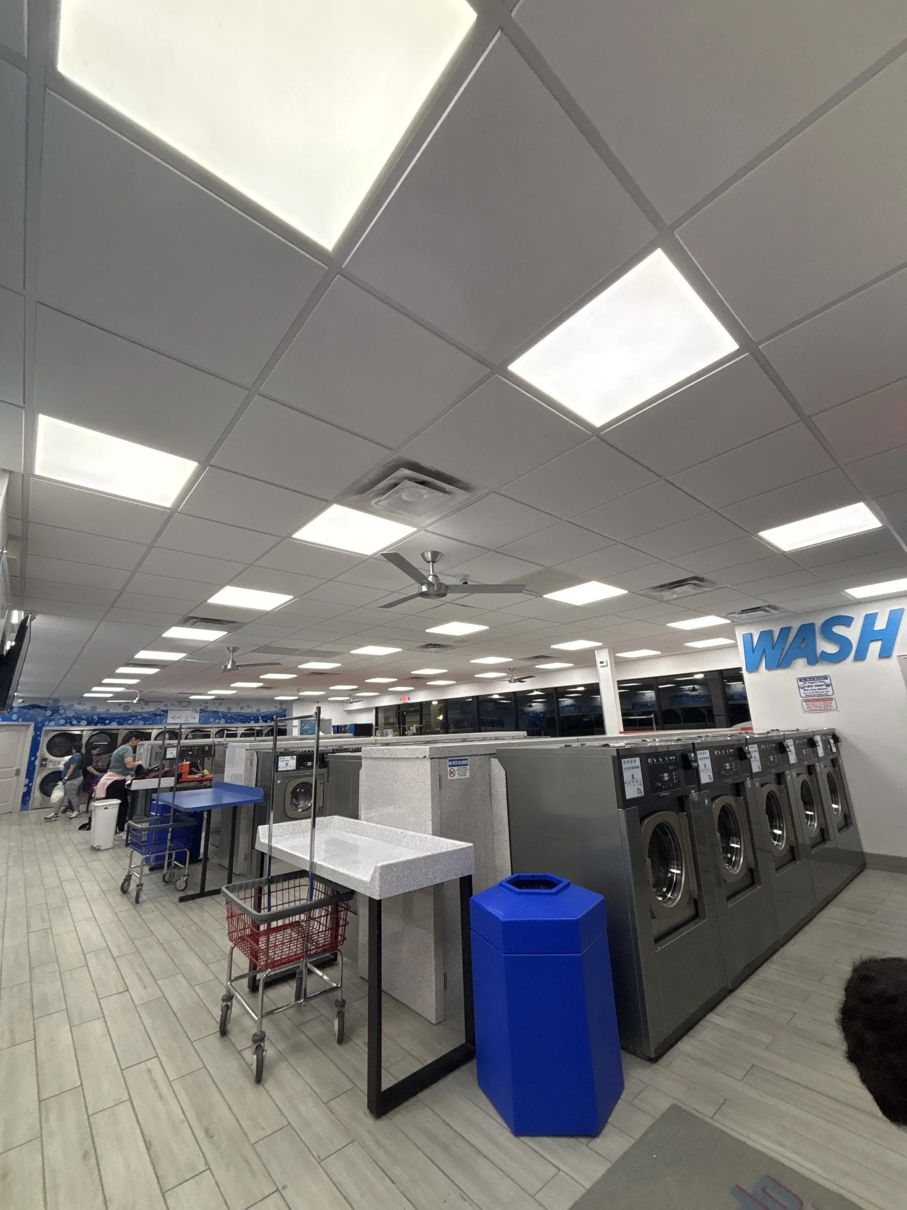 Tornado Express Laundry Plano thumbnail 20