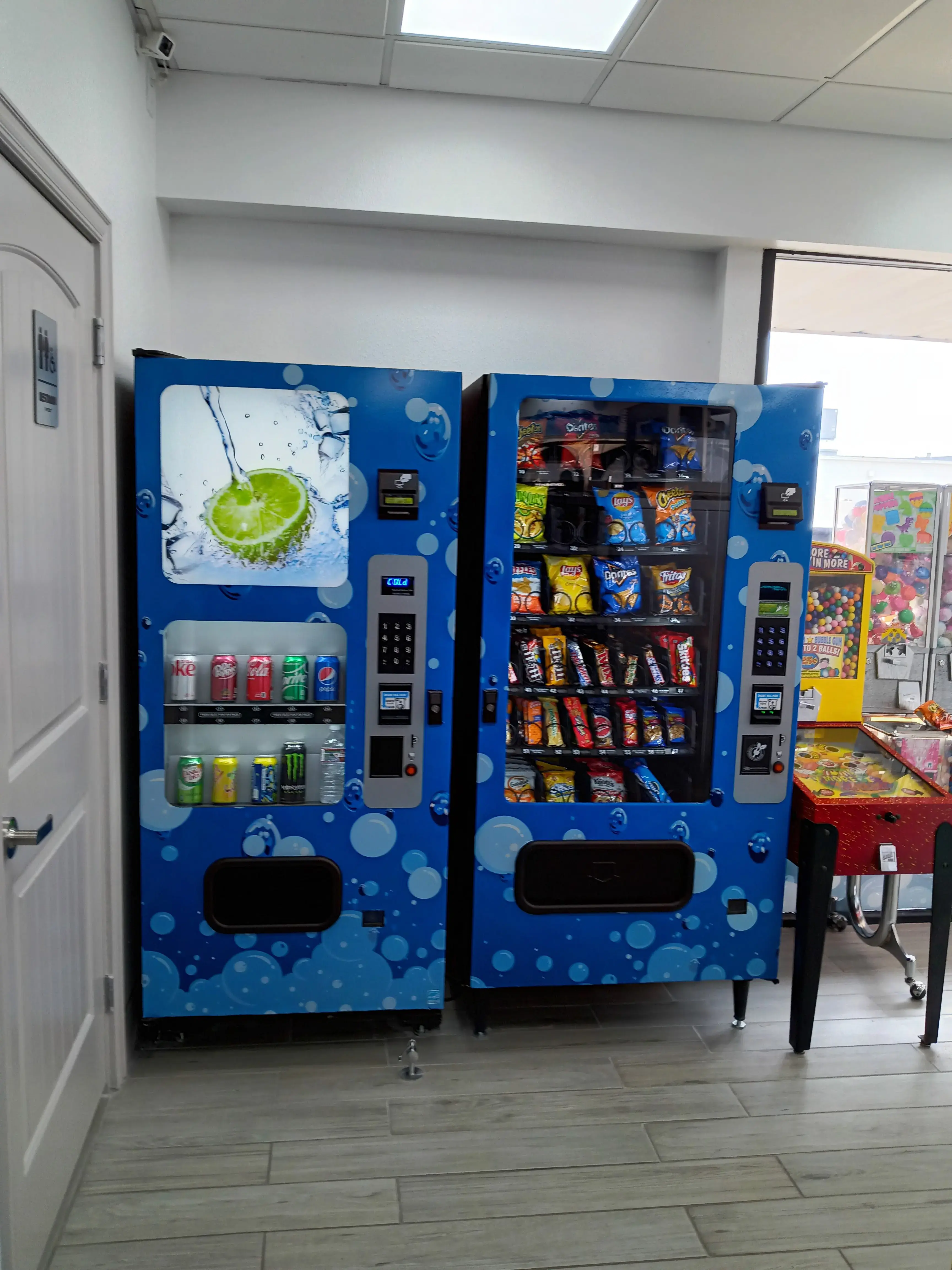 Tornado Express Laundry Plano - Image 6