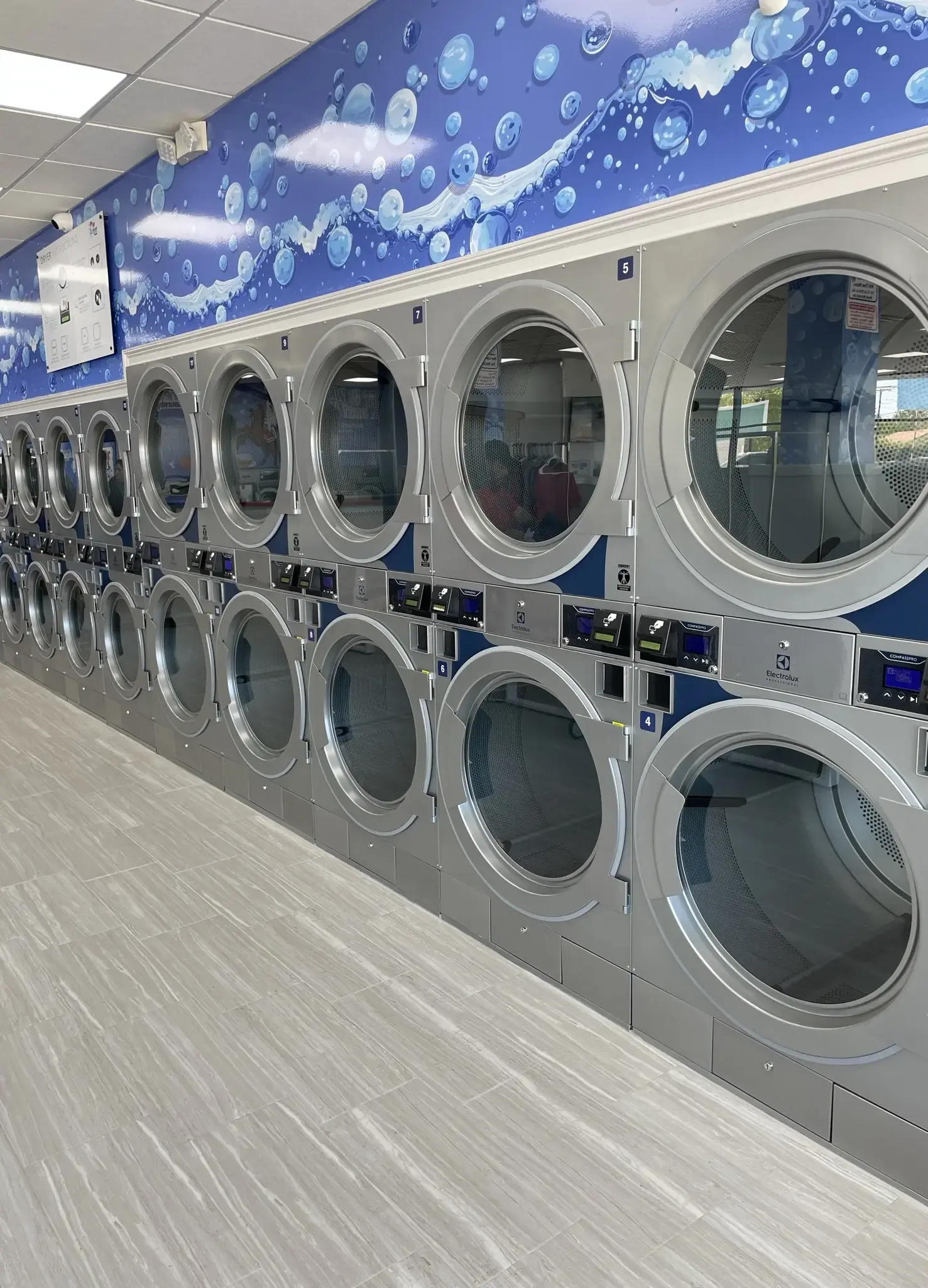Tornado Express Laundry Richland Hills thumbnail 19