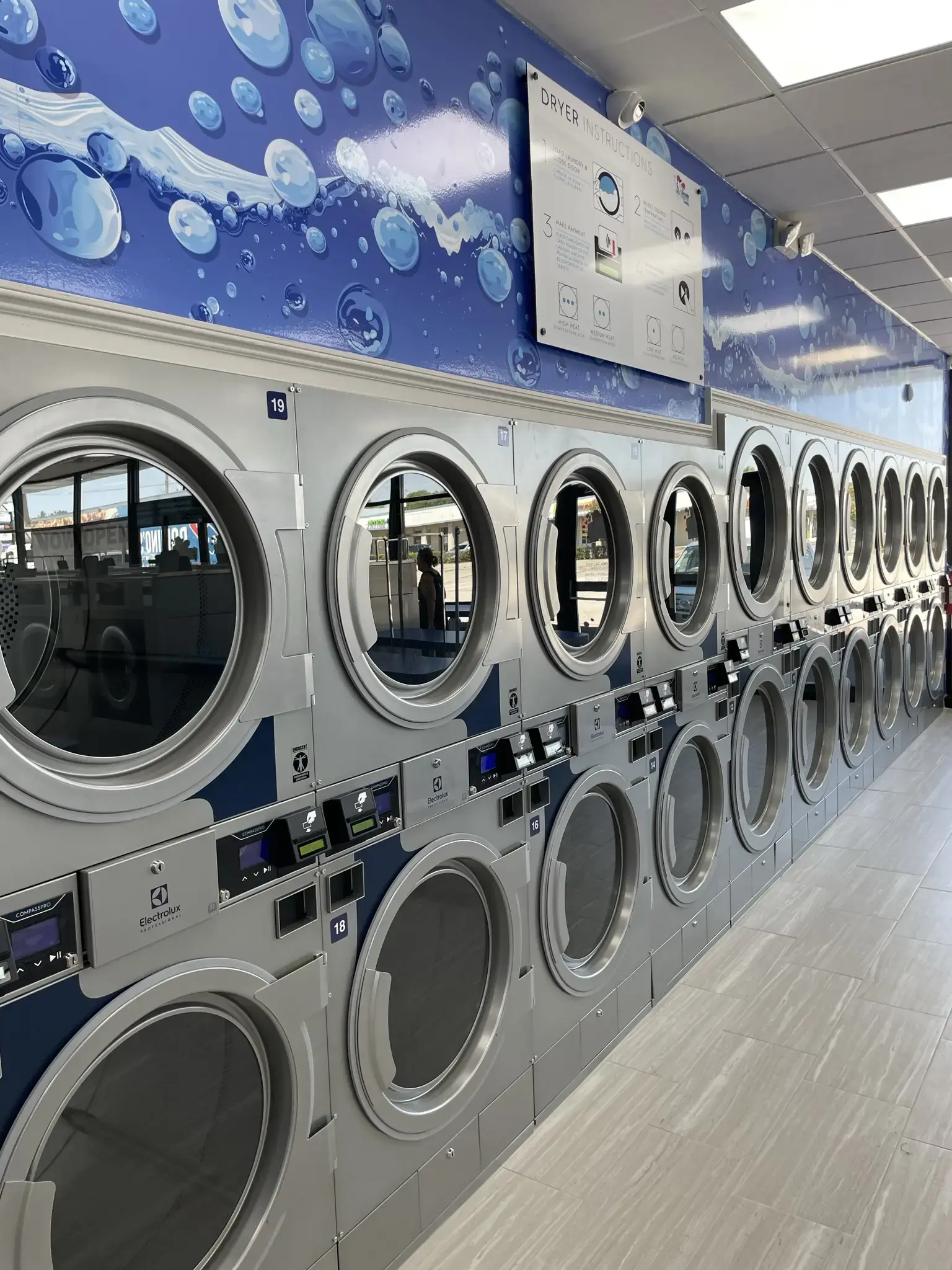 Tornado Express Laundry Richland Hills thumbnail 18