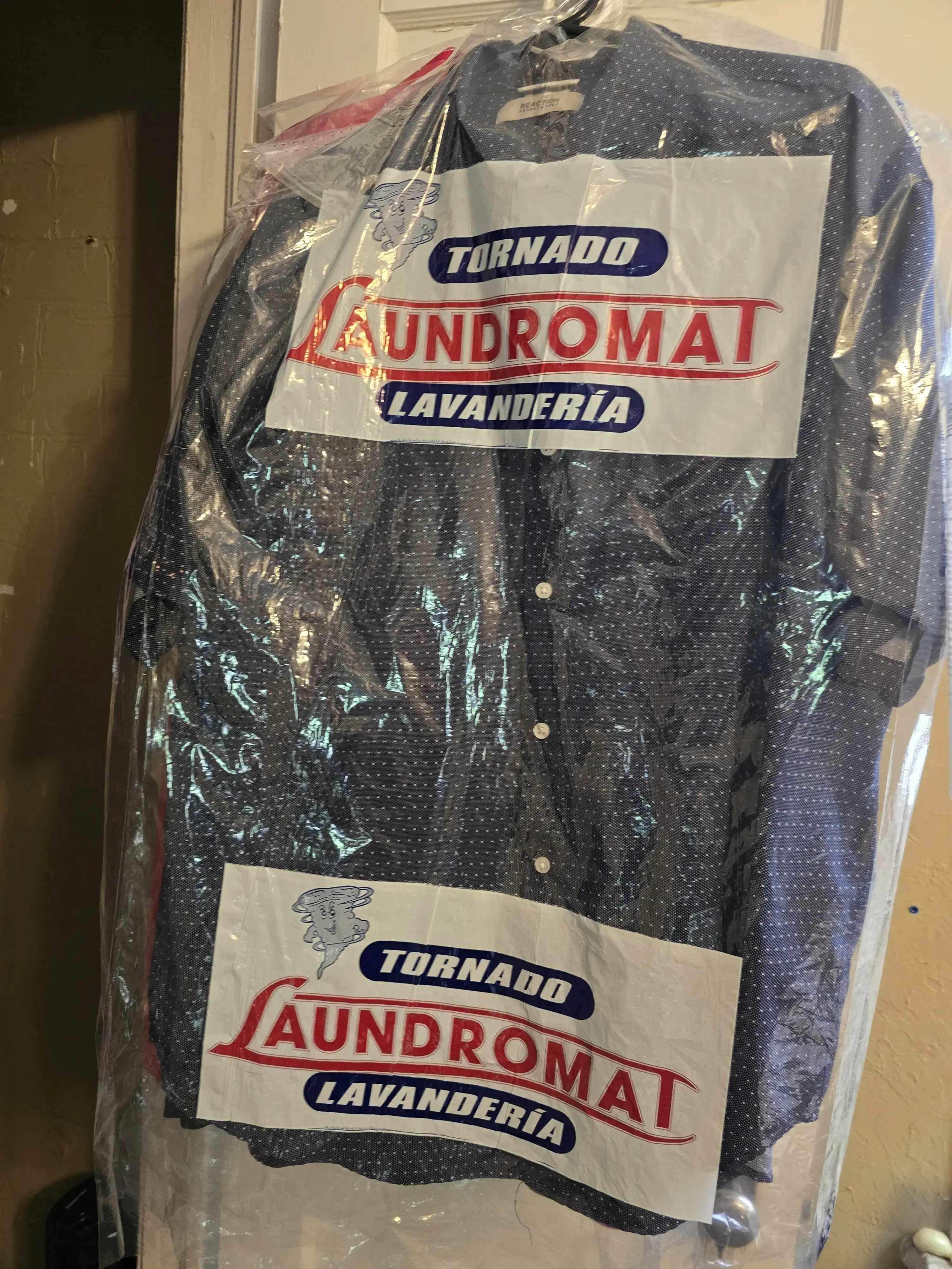 Tornado Laundromat - Image 12
