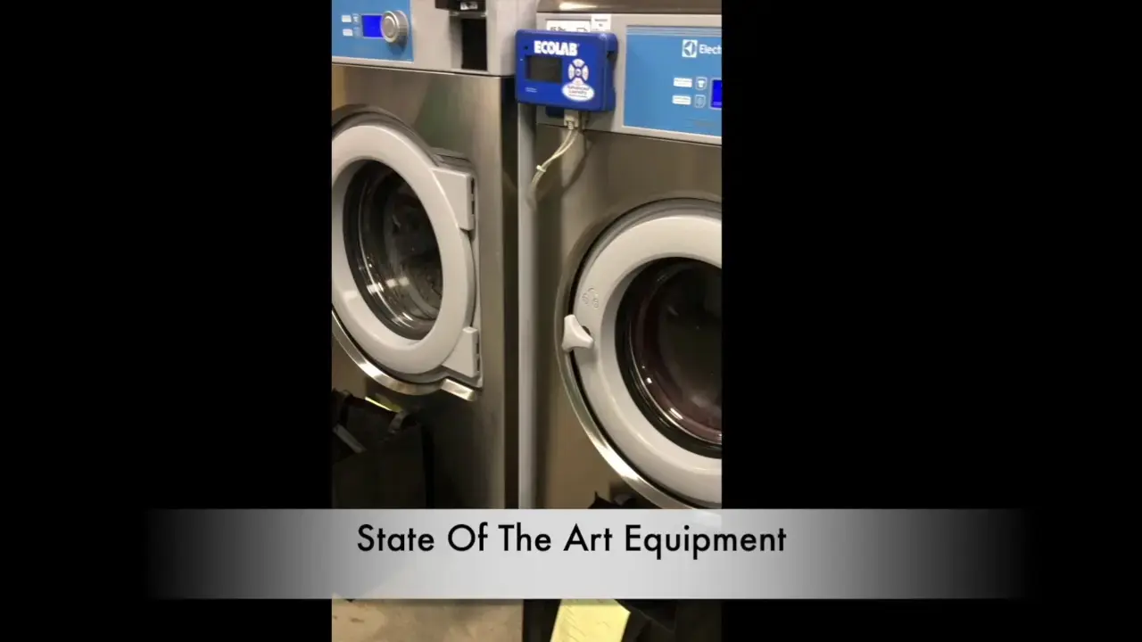 Tornado Laundromat - Image 2