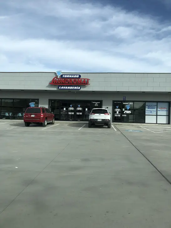Tornado Laundromat thumbnail 10