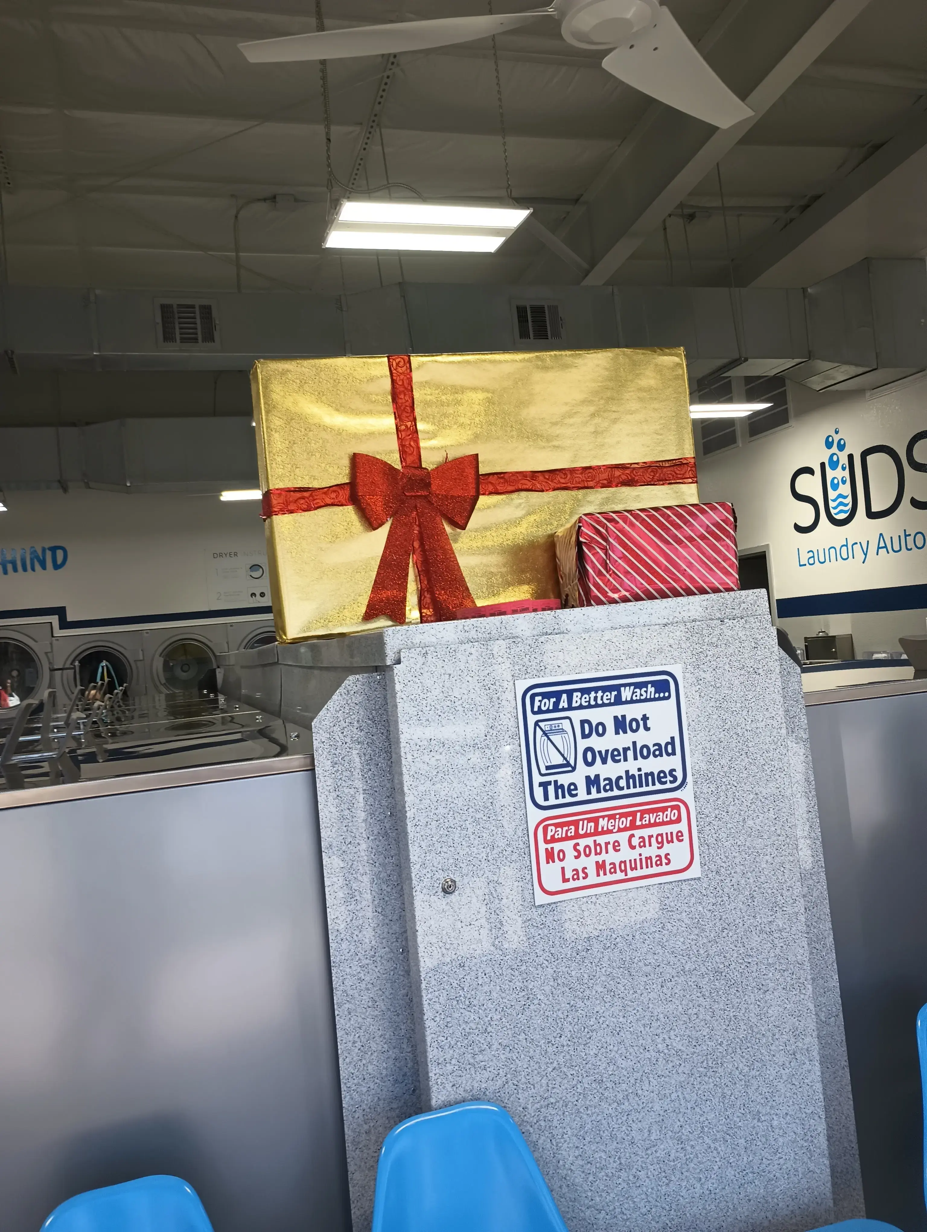 Tornado Laundromat - Image 8
