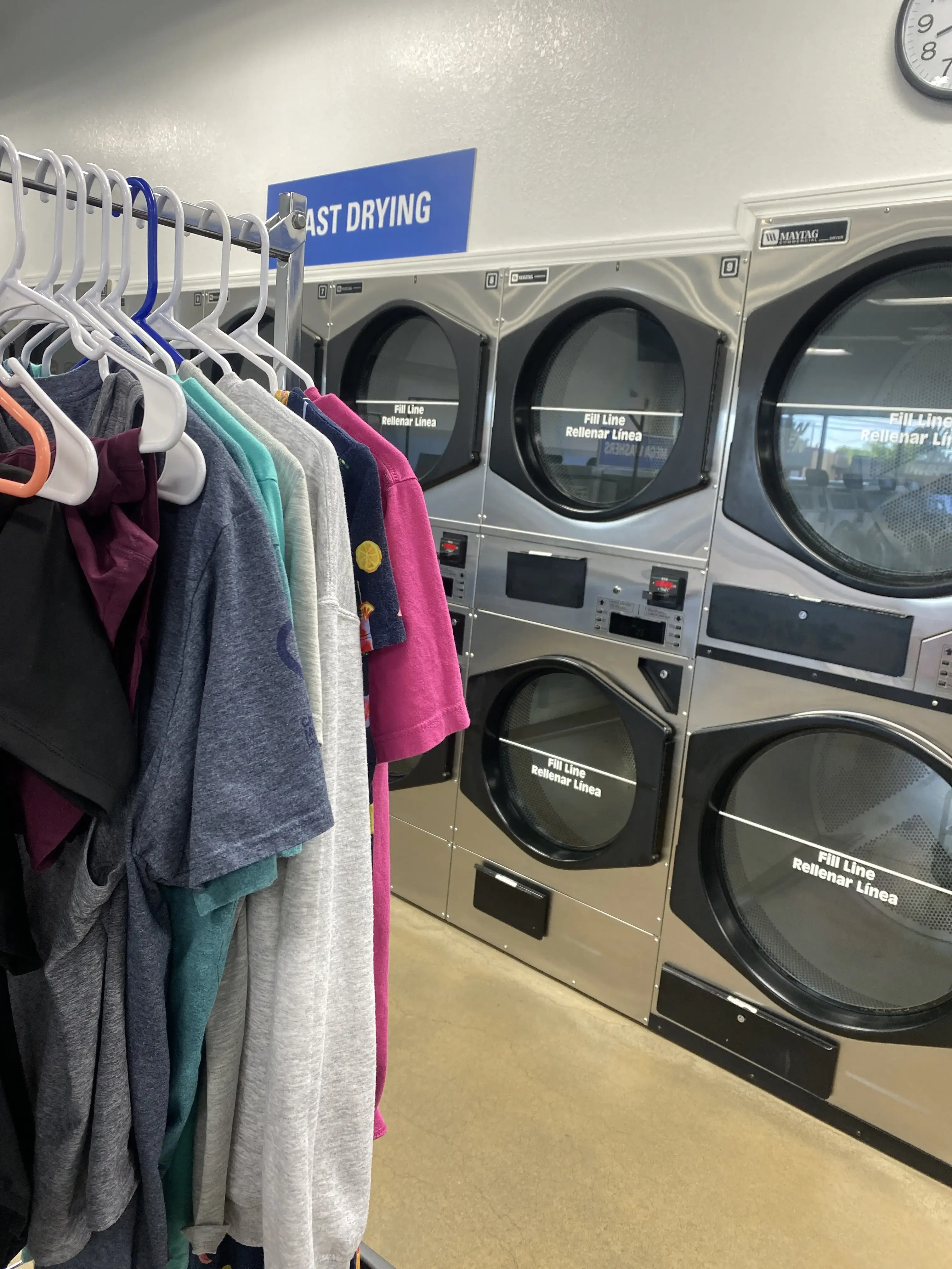 Tornado Laundromat thumbnail 3