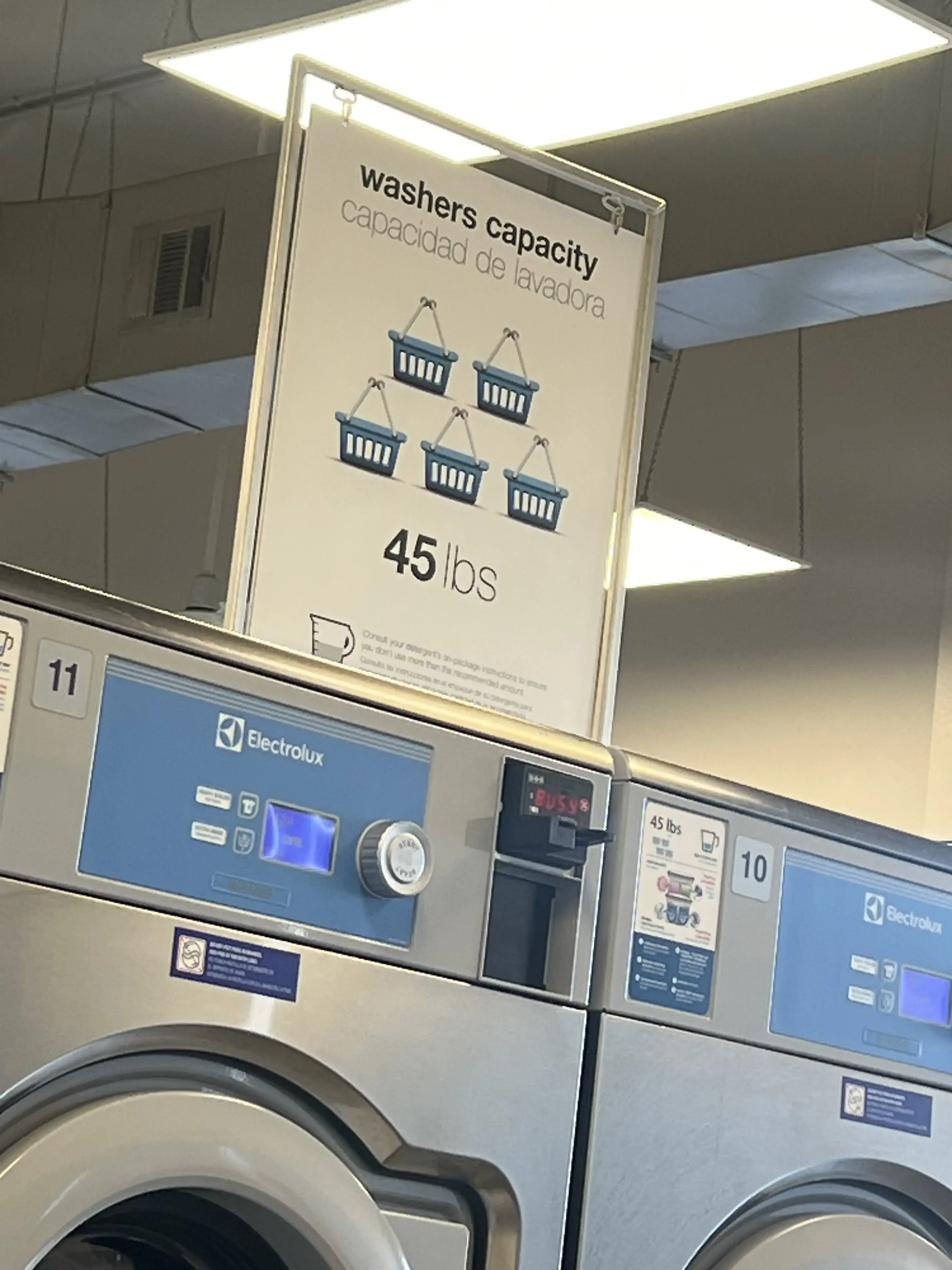 Tornado Laundromat - Image 4